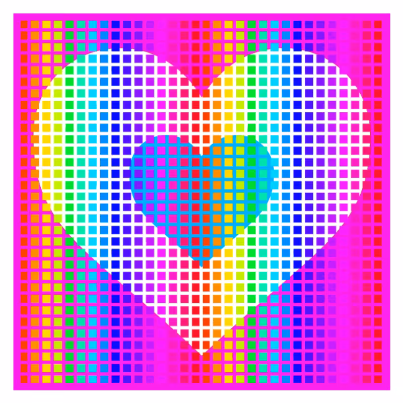 Love is Love #22