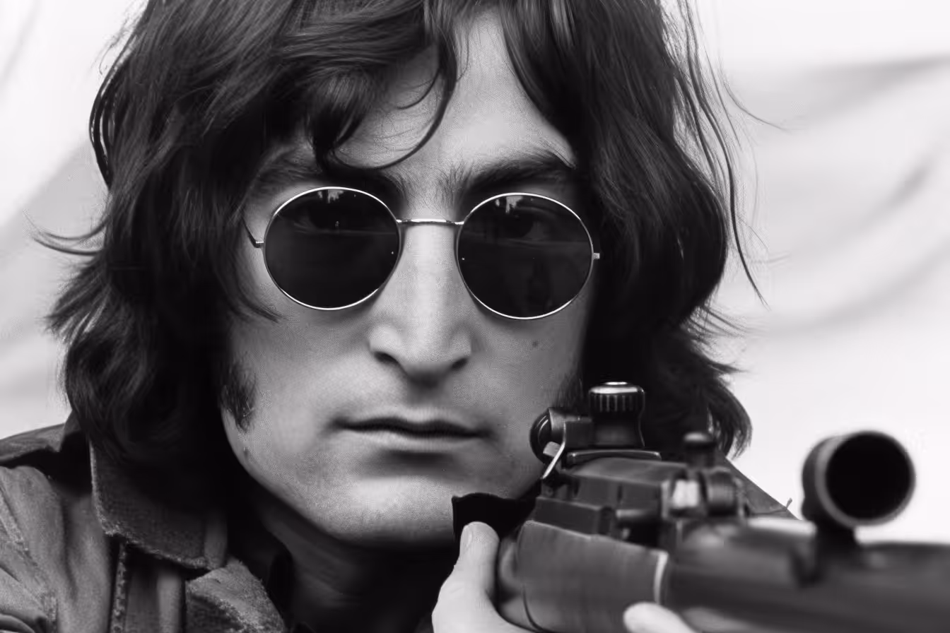 Man of Peace