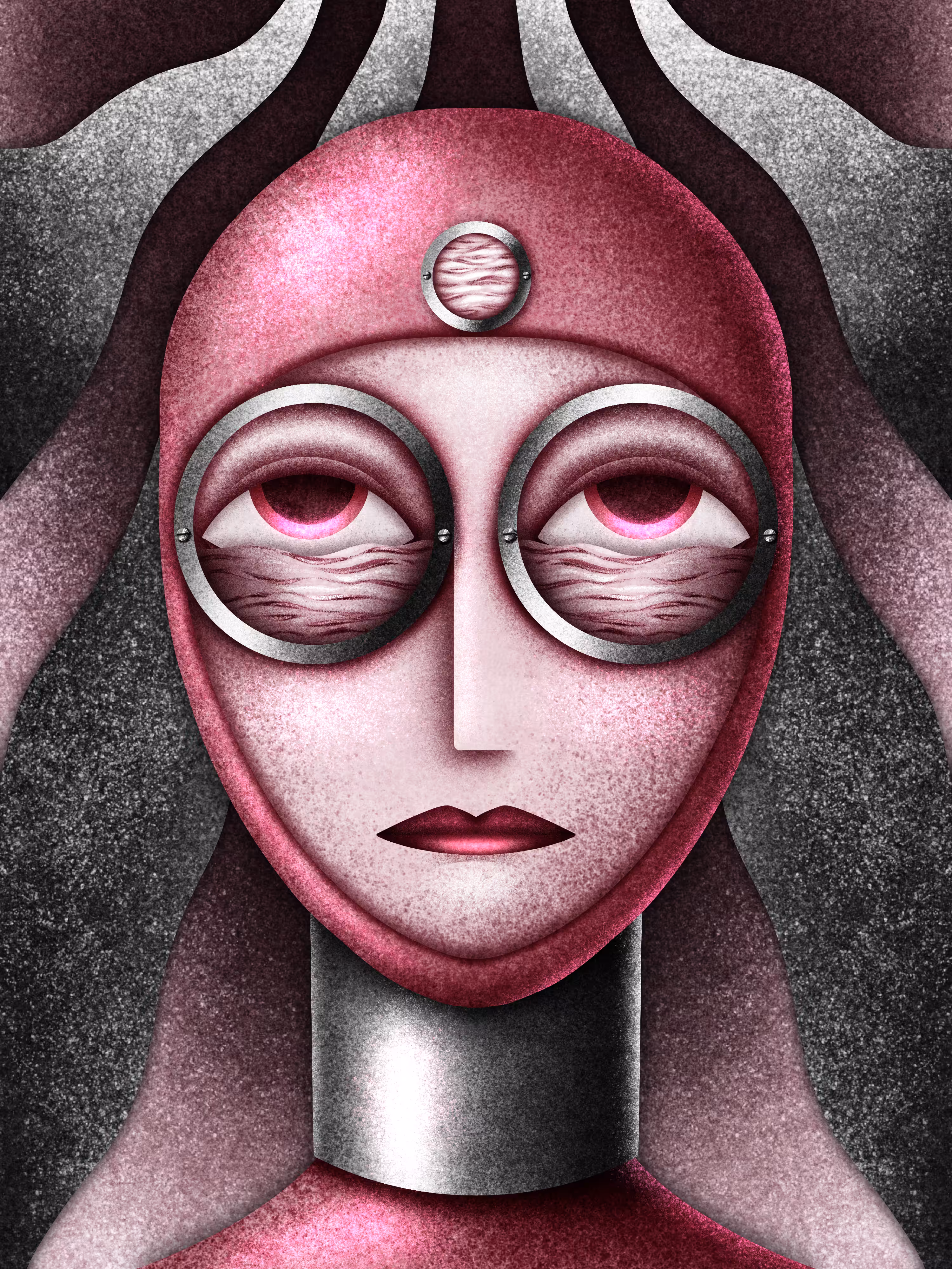 Gaze of the Abyss