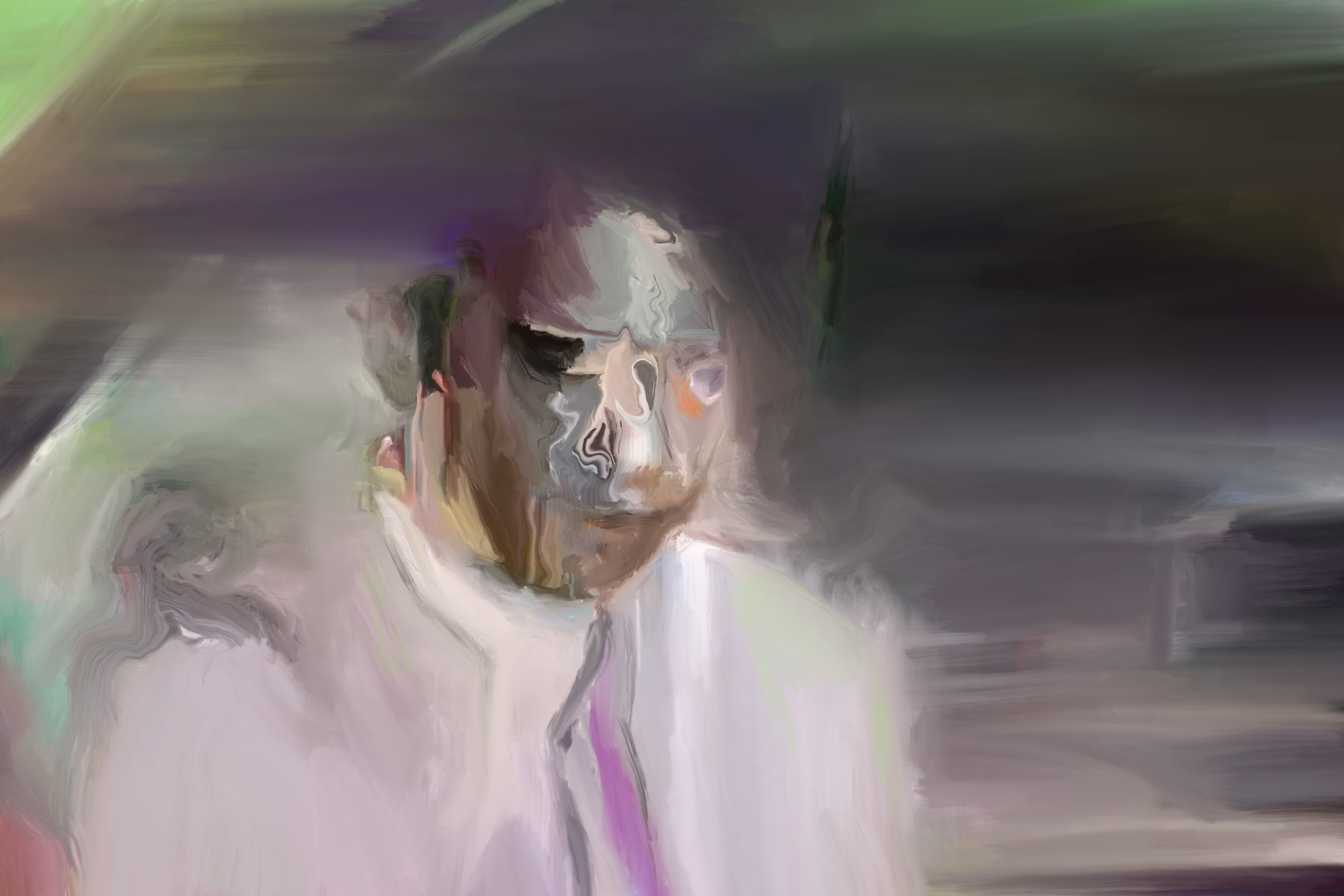 SPECTATOR