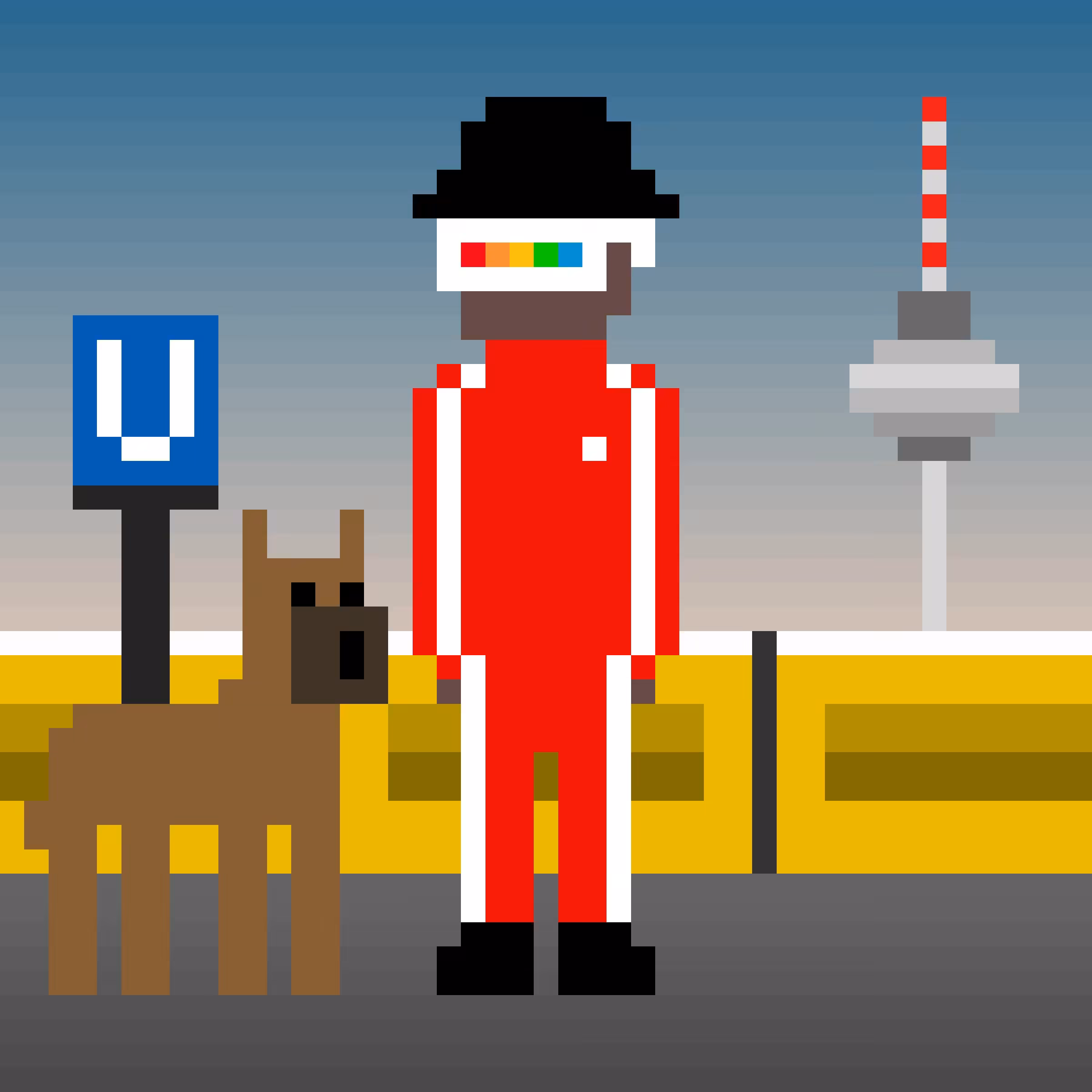 CryptoBerliner #52