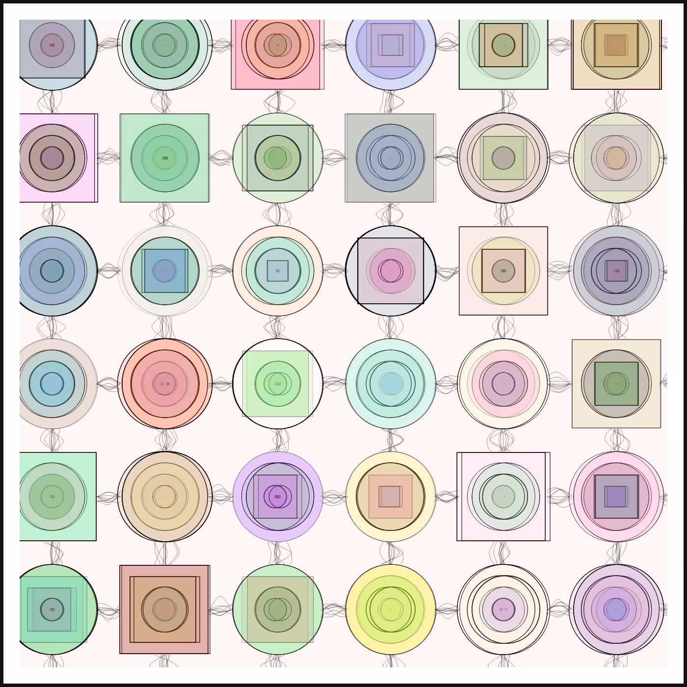 Connection chain #23