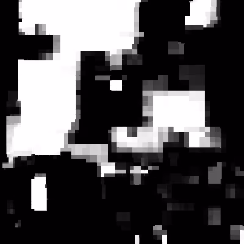 Cloud Chamber #74