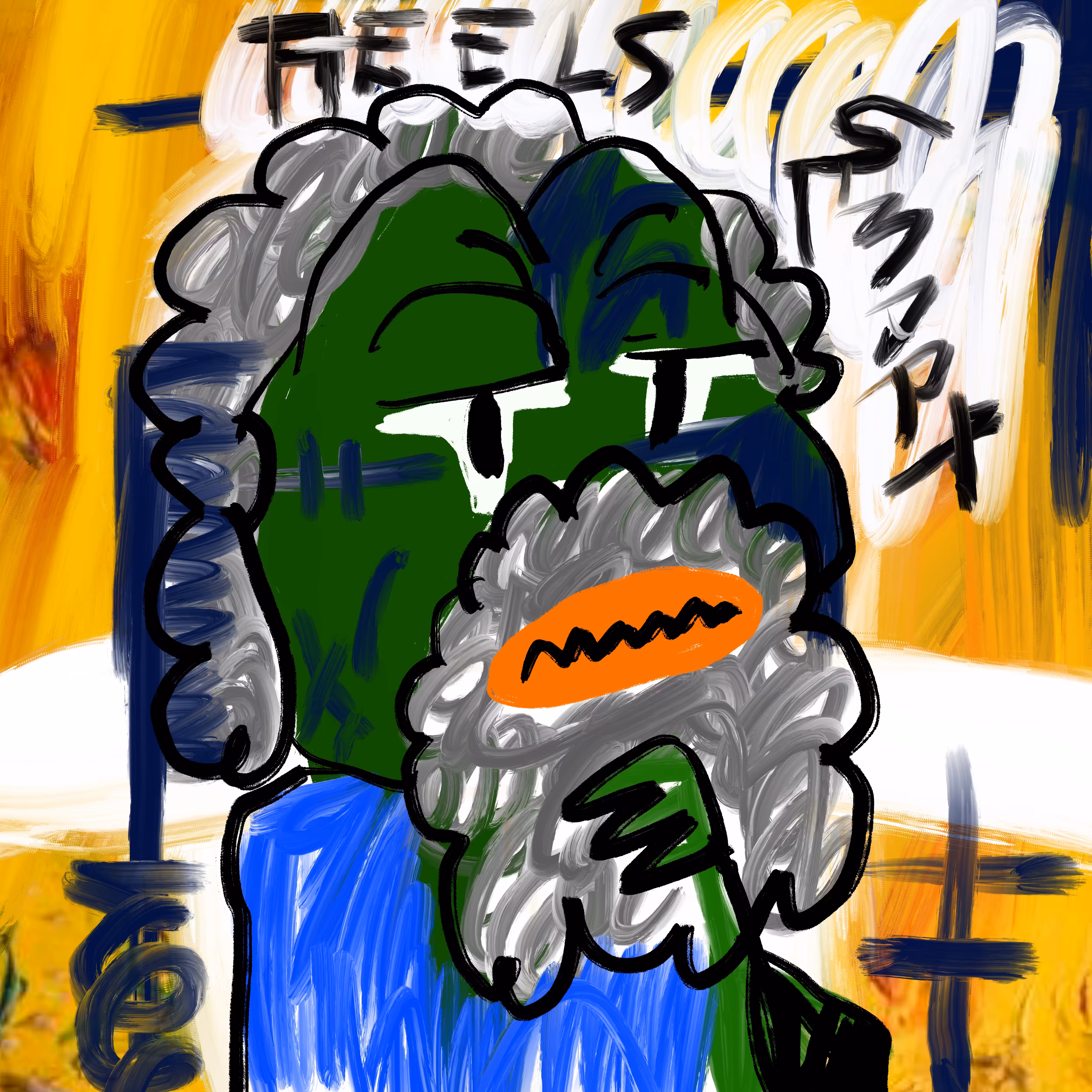 Basqkek 302