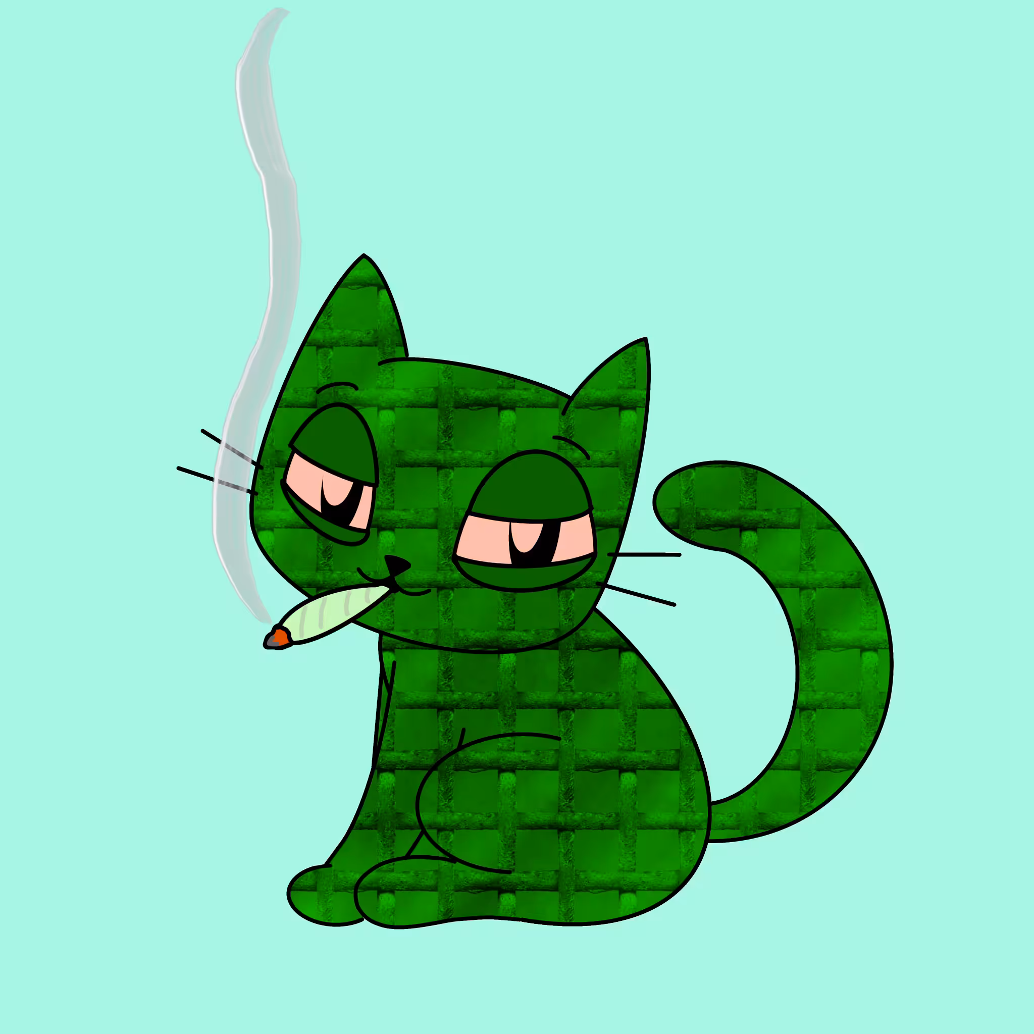 Maew #016