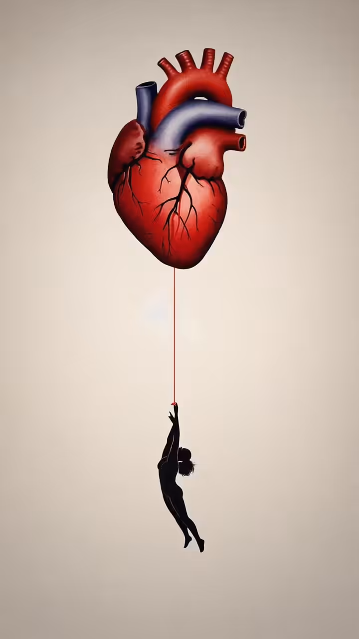 Love: Lifeline (عشق:خط زندگی)