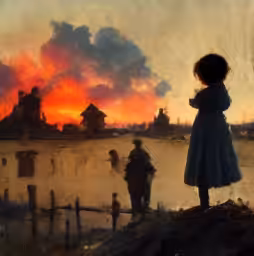 Dream land: ...and it will be so