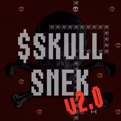 $SKULL SNEK 2.0