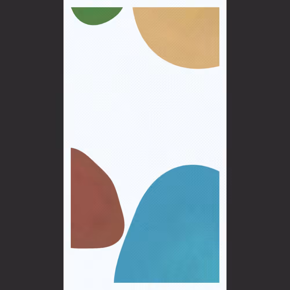 Blobs #187