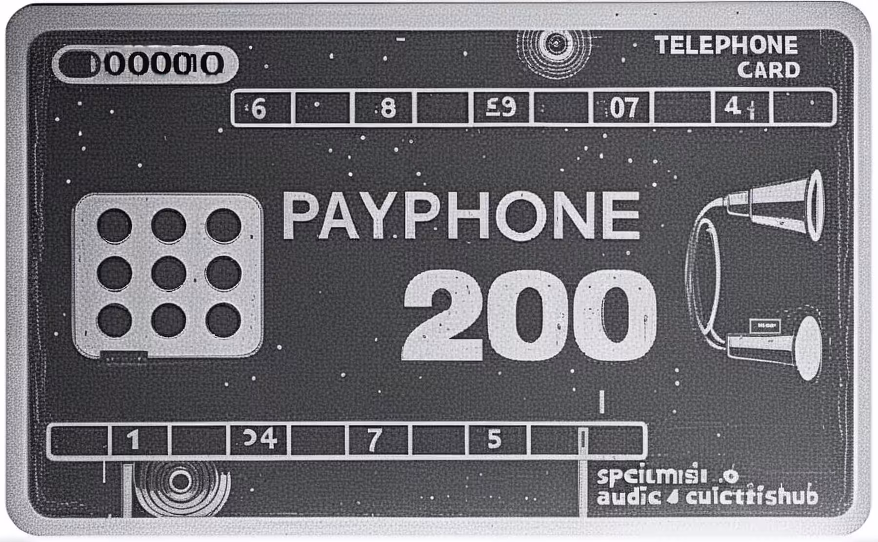 PAYPHONE #14