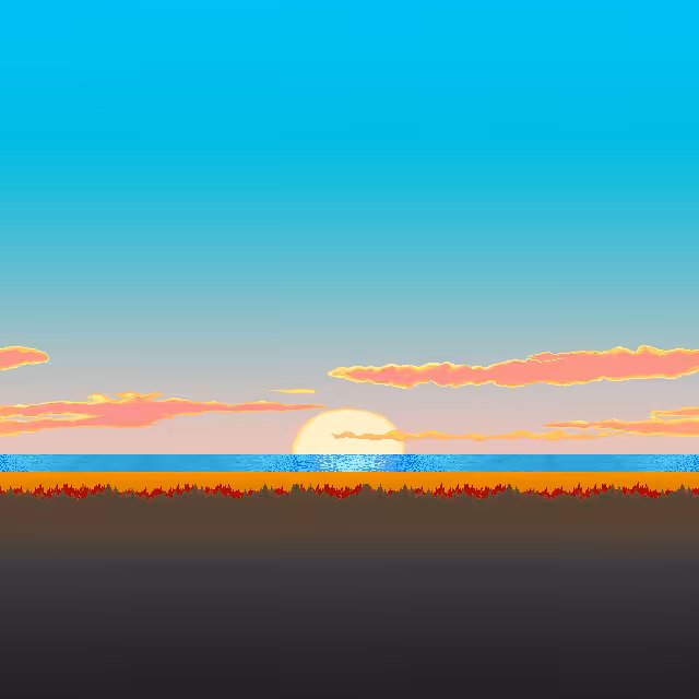 Landscape