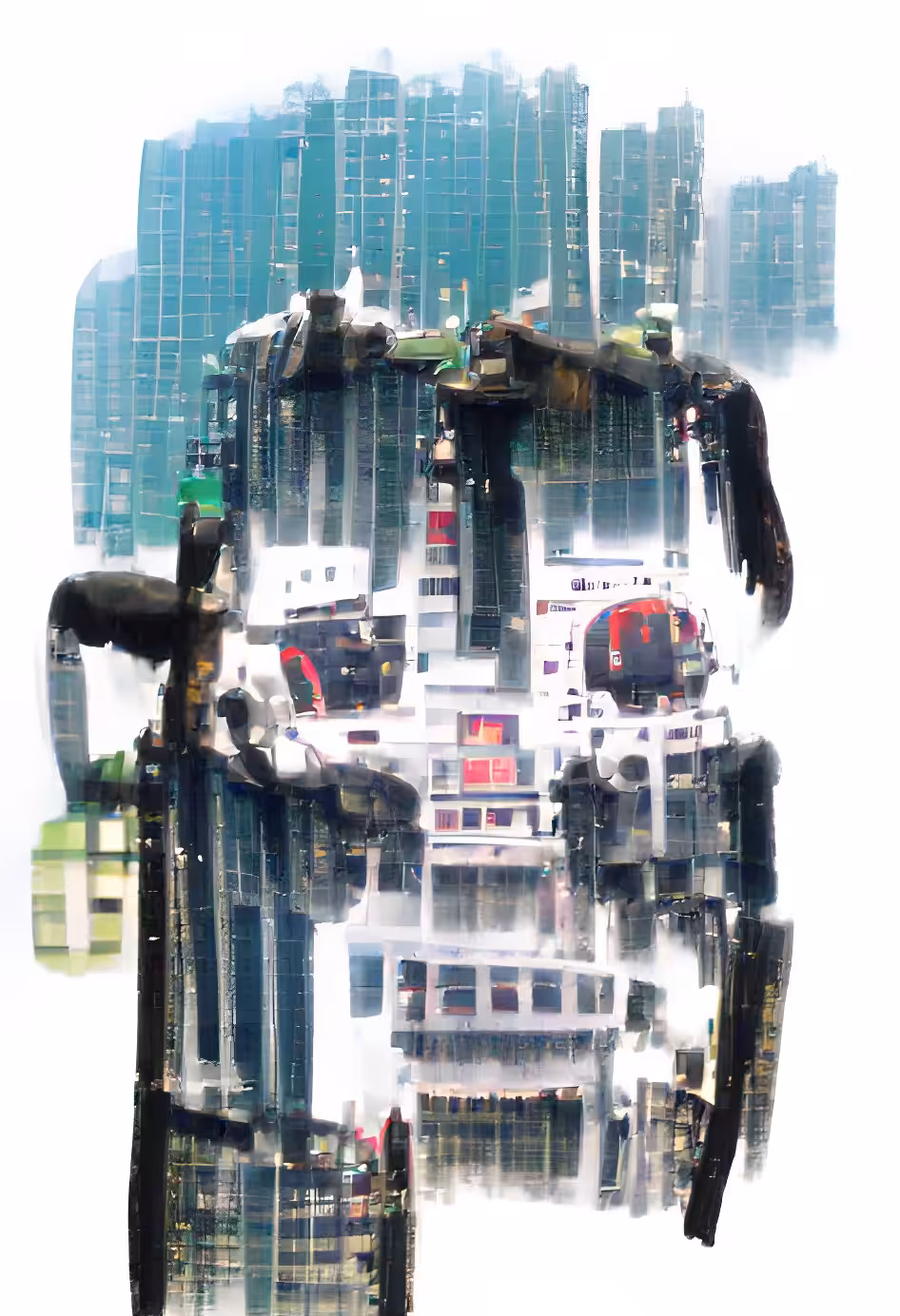 TokyoPunks Genesis#18