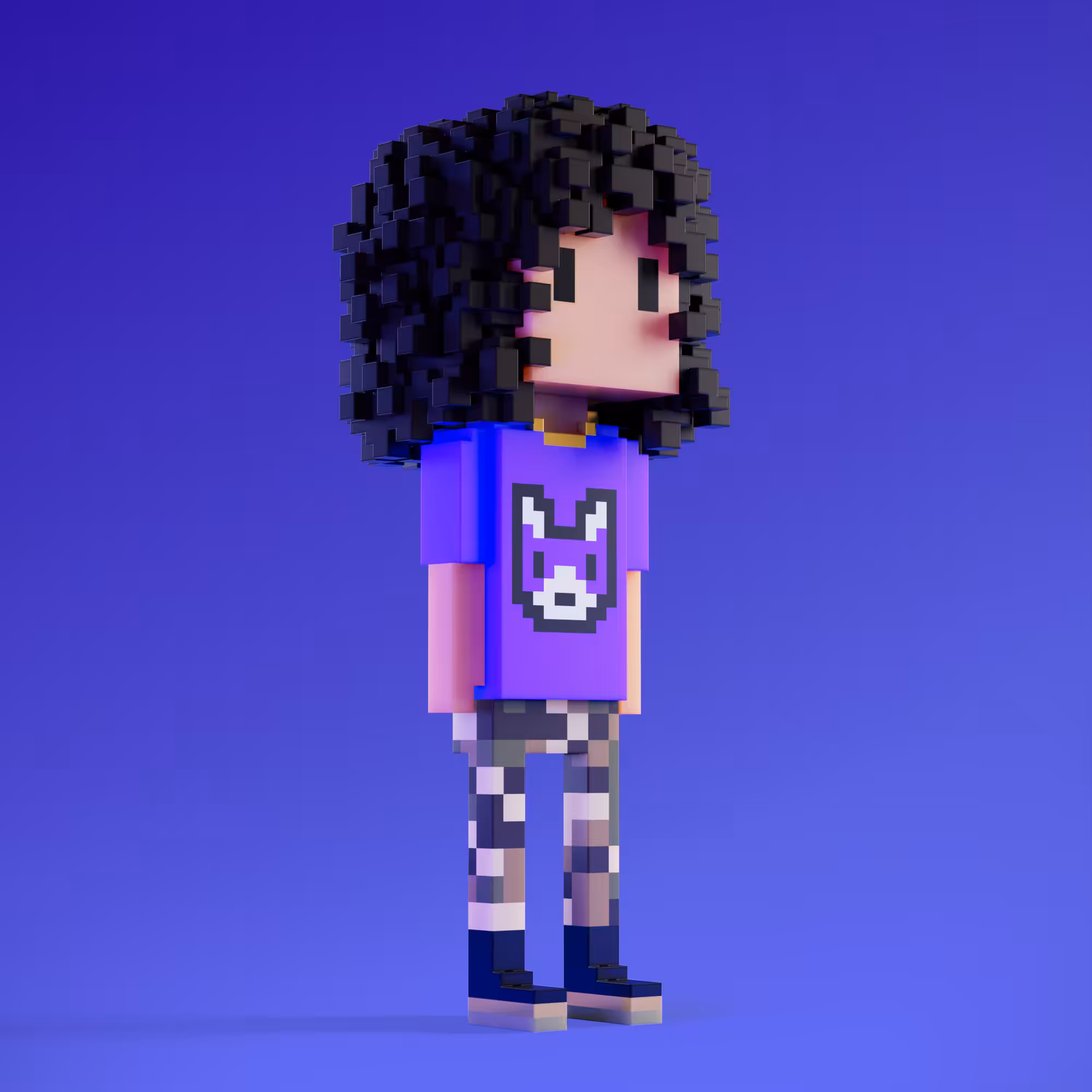 Meebit #18226
