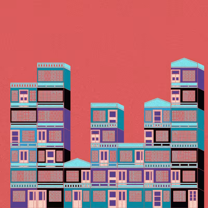 Window gratings #21