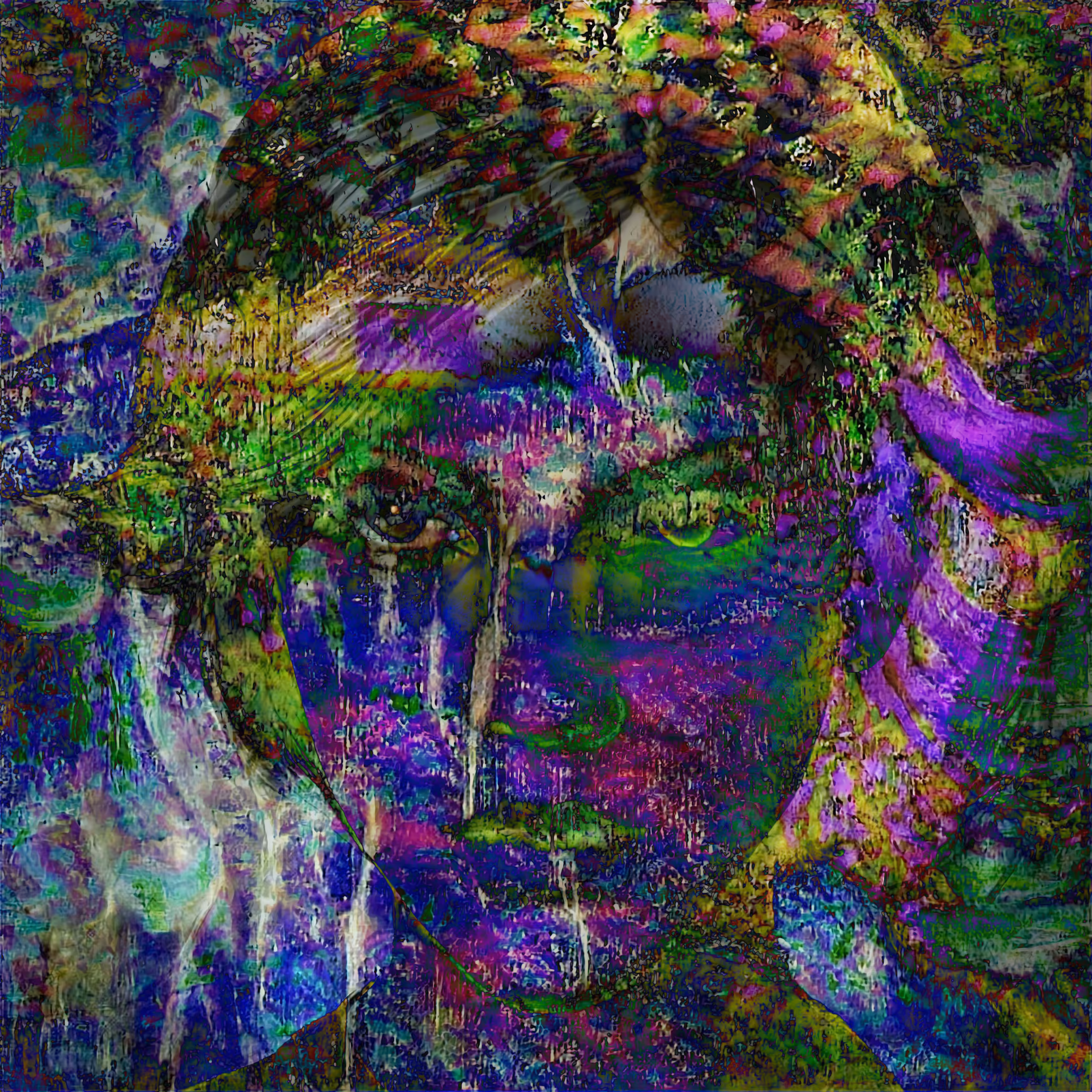 Dreamer #0037