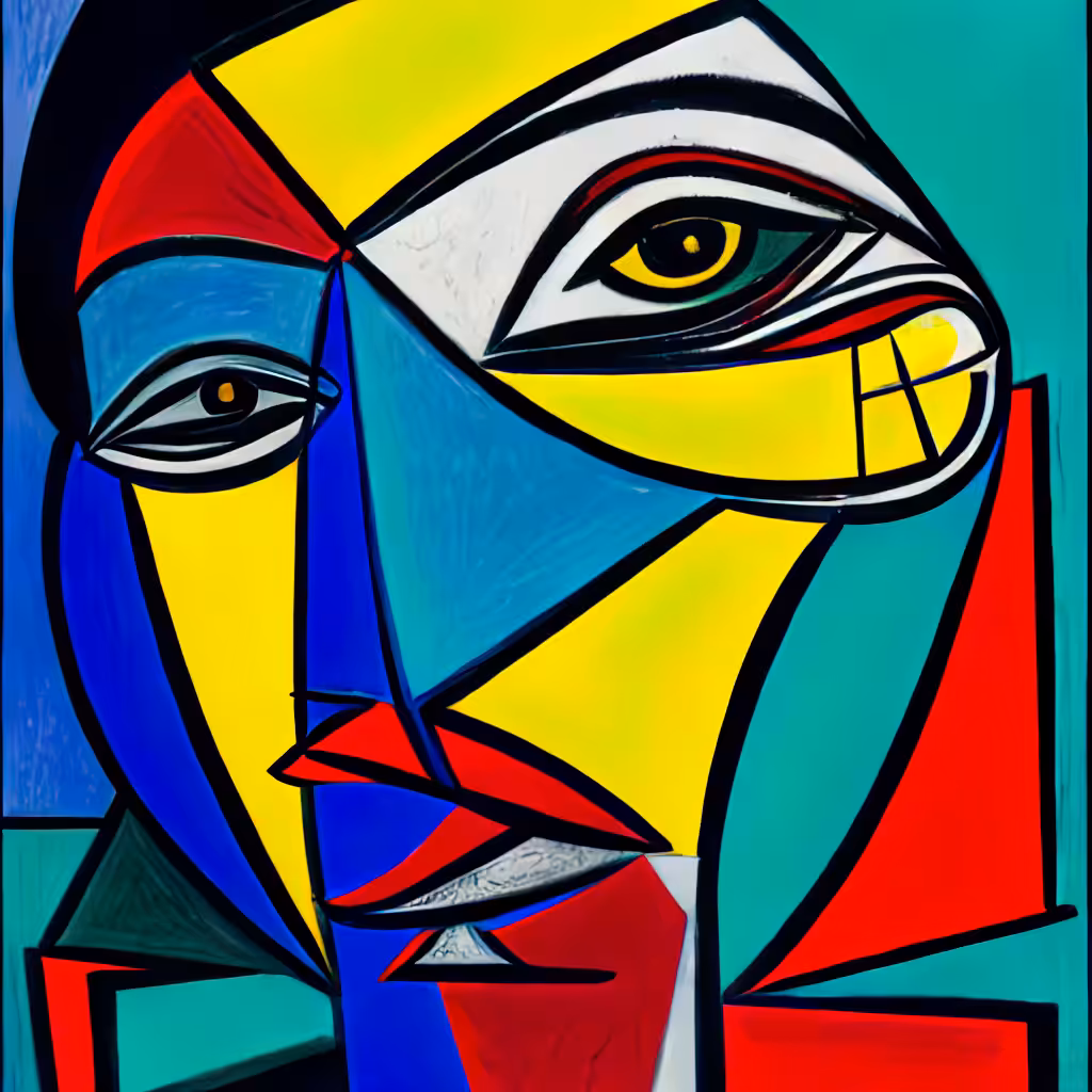 Artful Degen #922