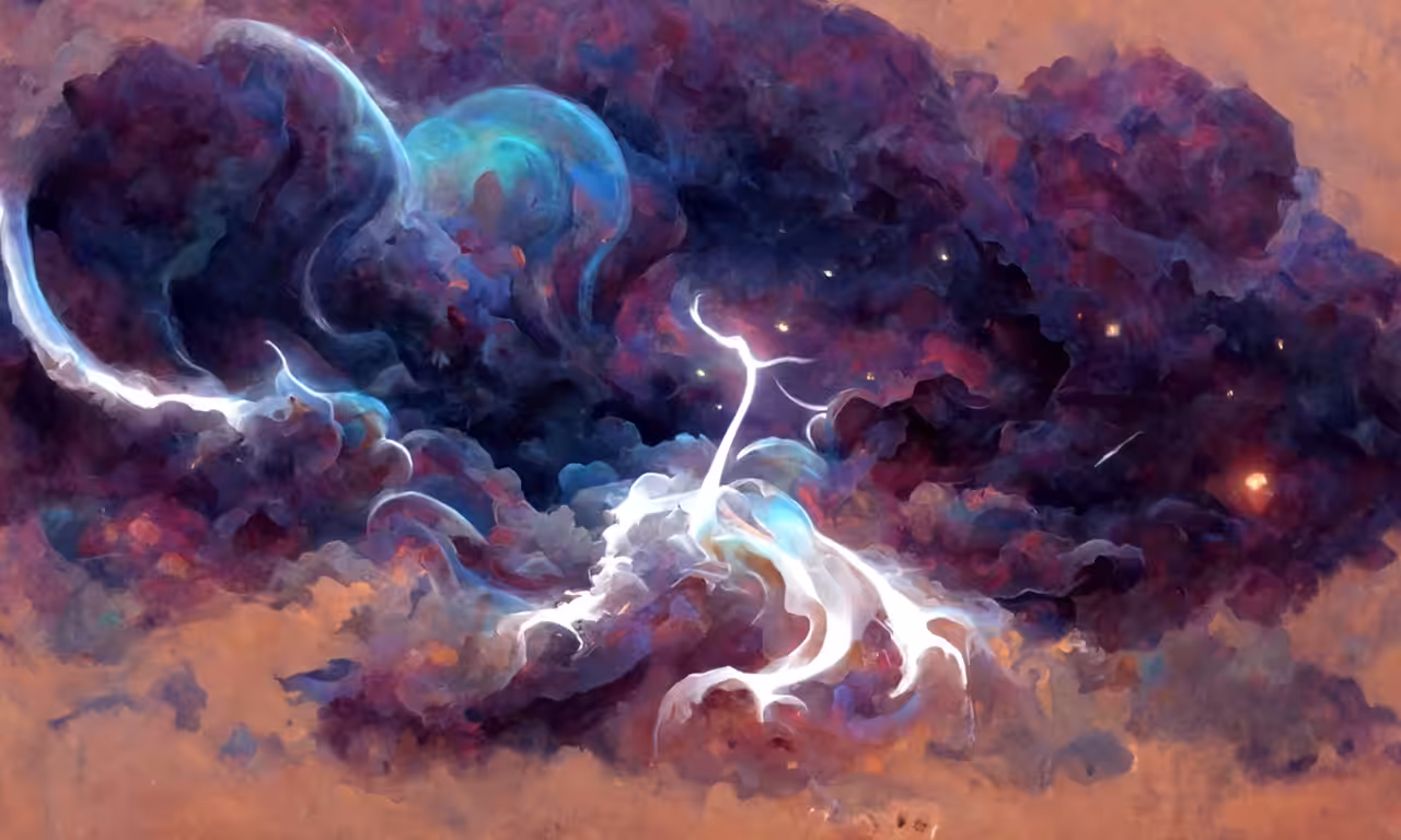 Chaos and Calamity