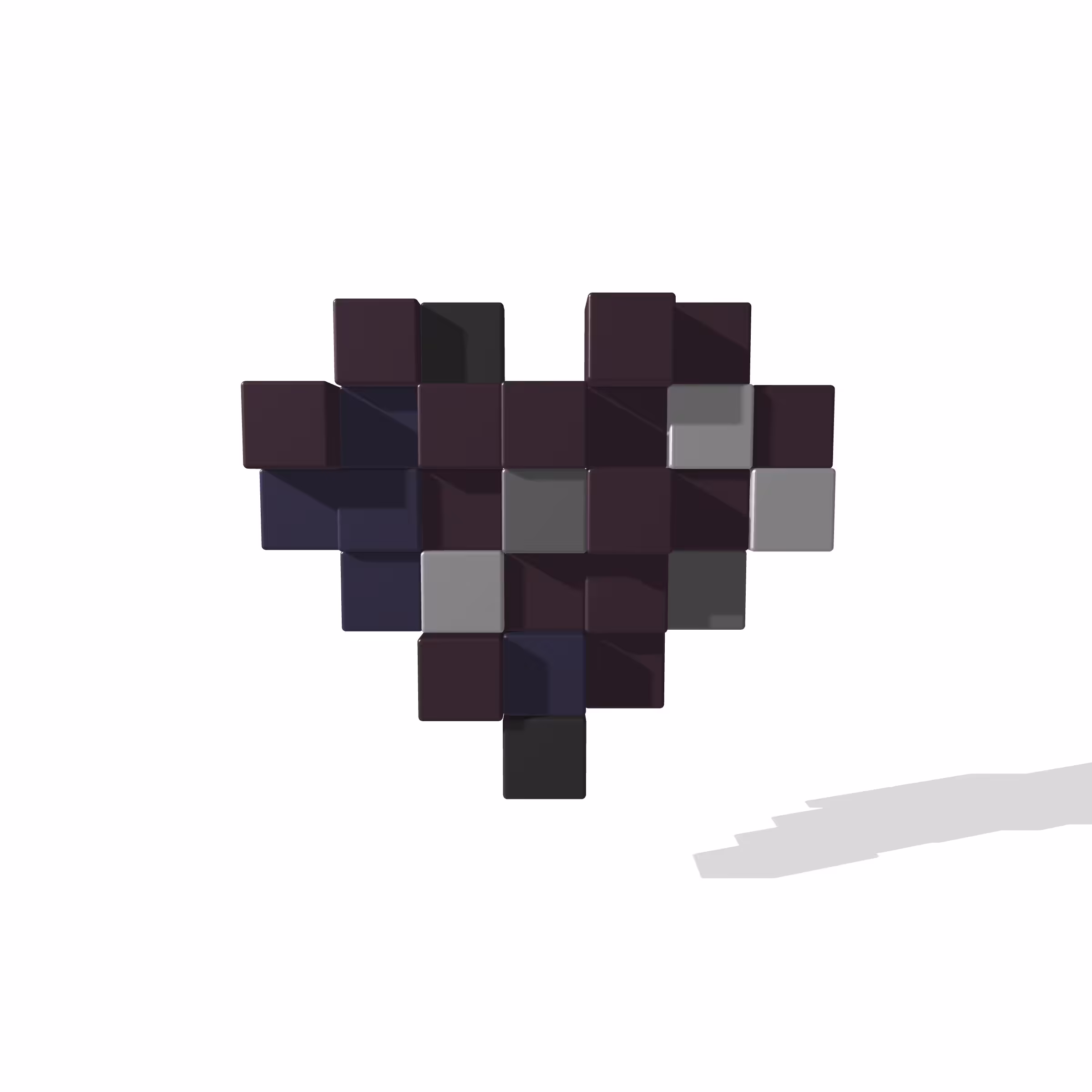 heart + craft #6650