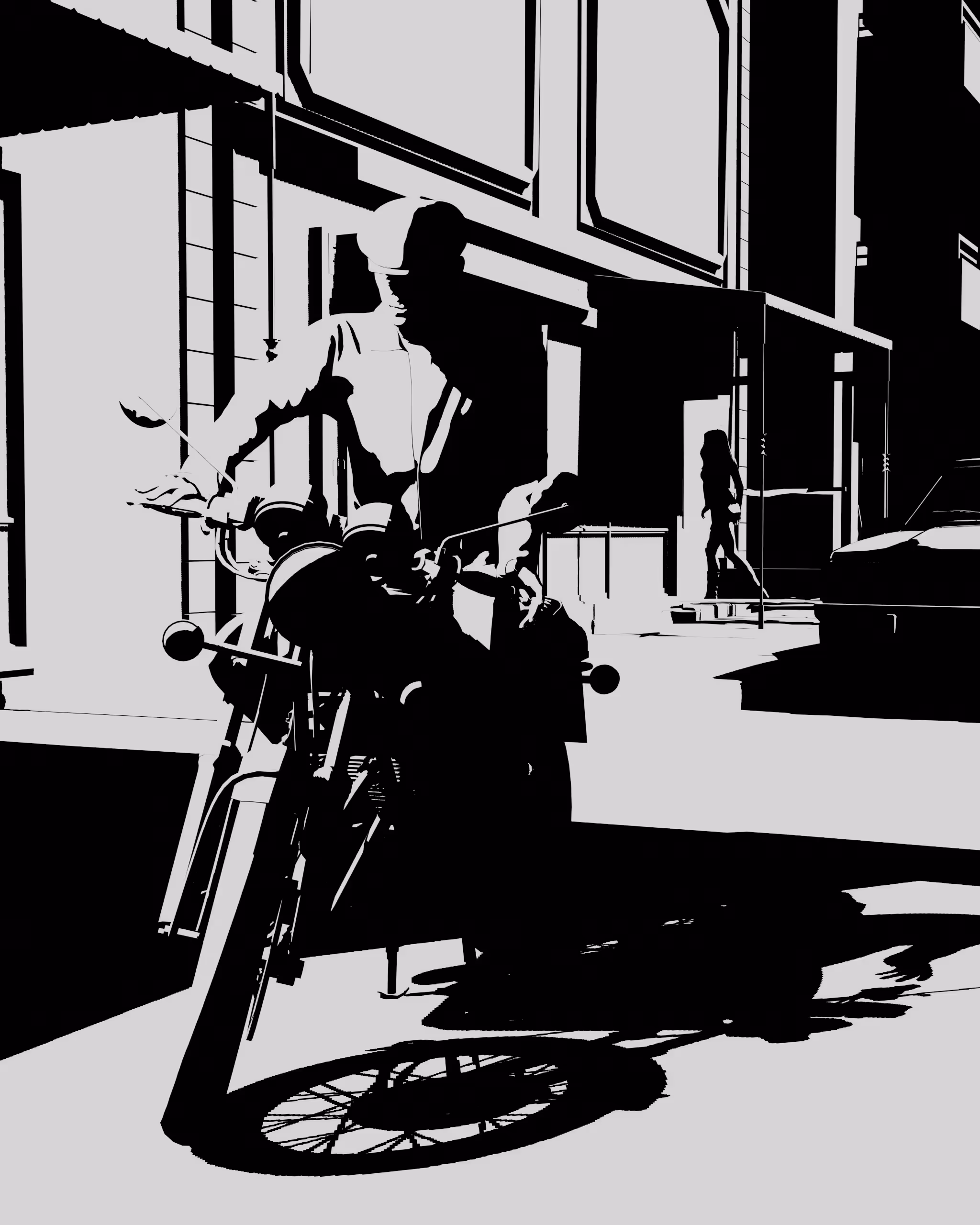 NOIR.BIKE