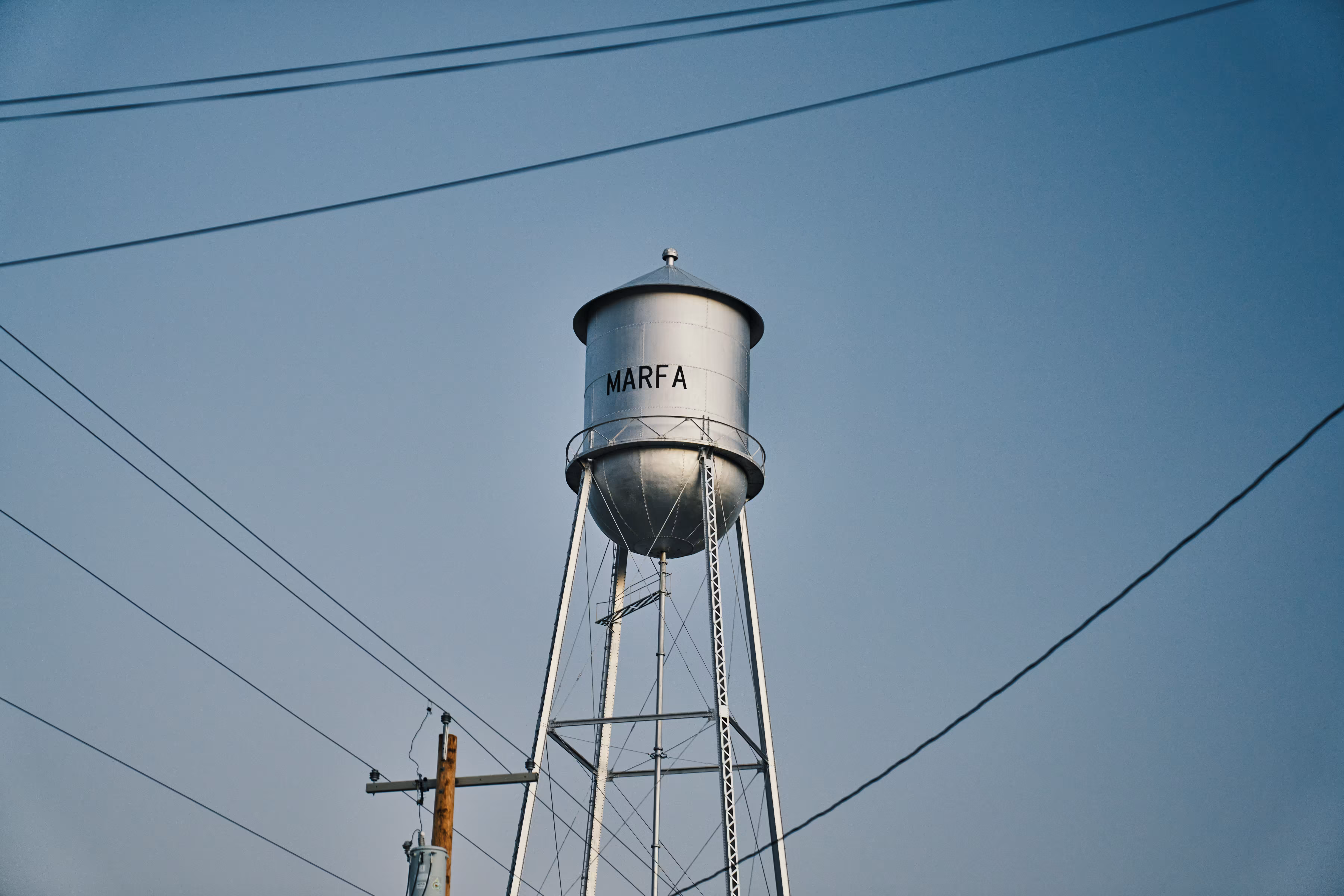 MARFA 2022