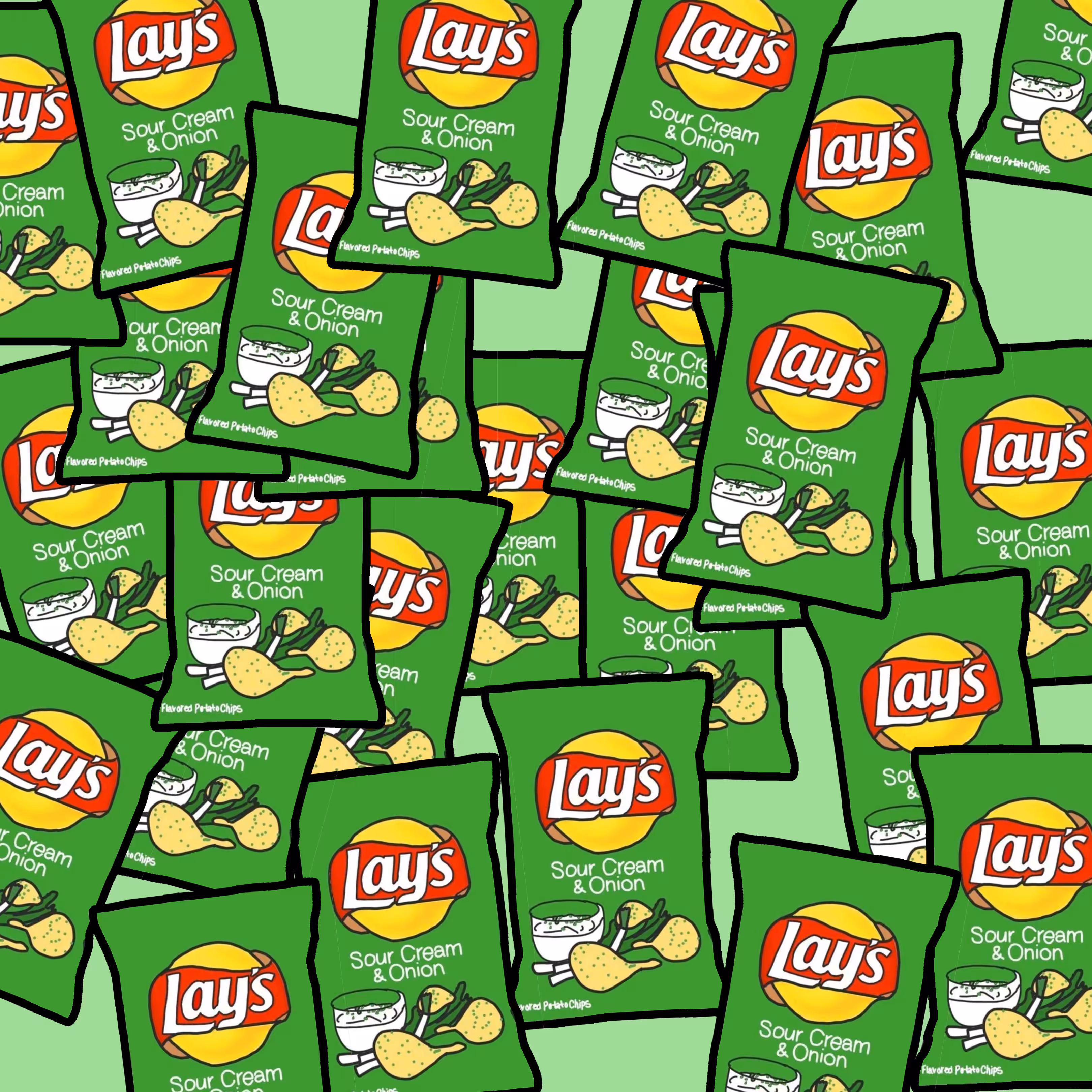 LAYS | AMBASSADOR OF OBJECTS