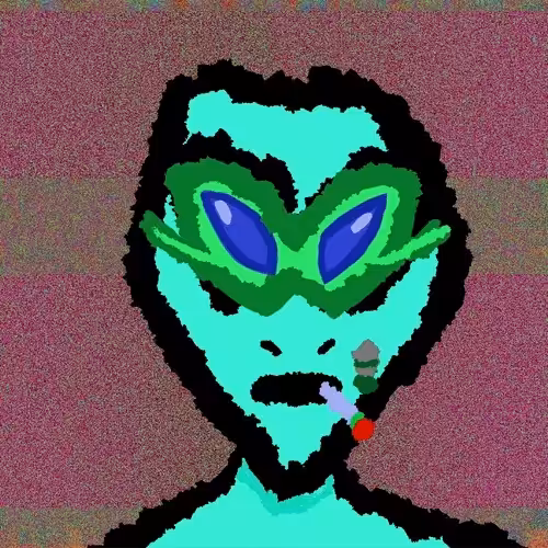 POTHEADZ #2138