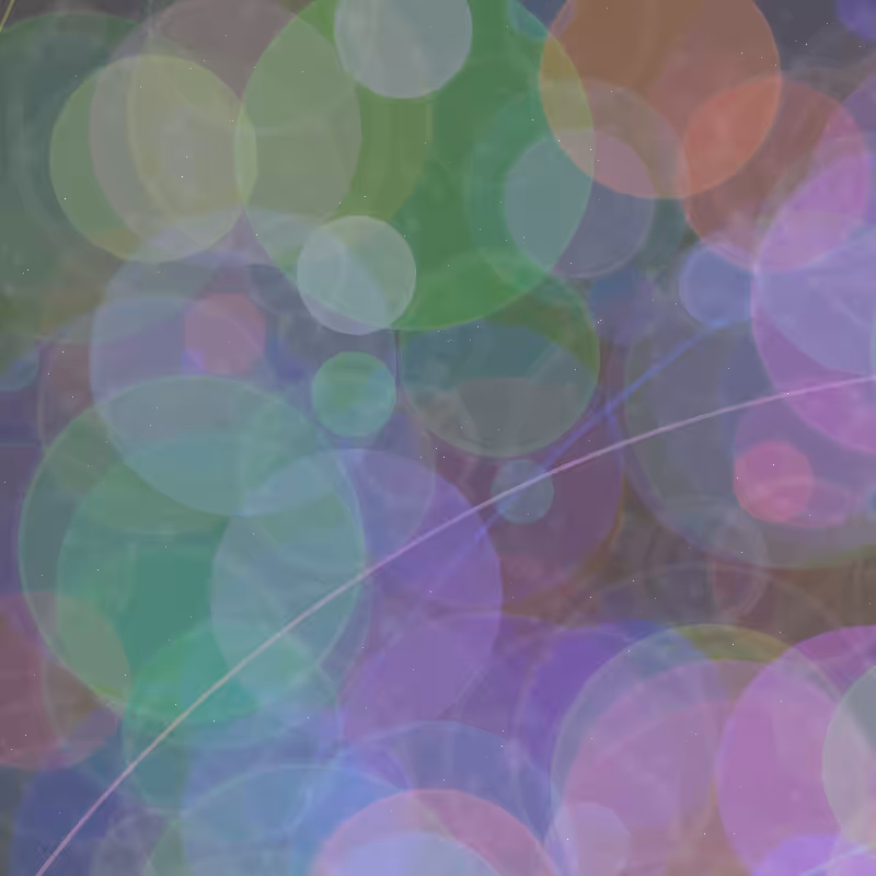 blurred memory #35