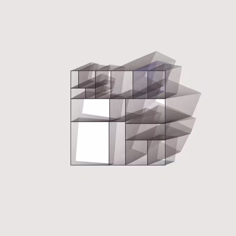 Swerve #8