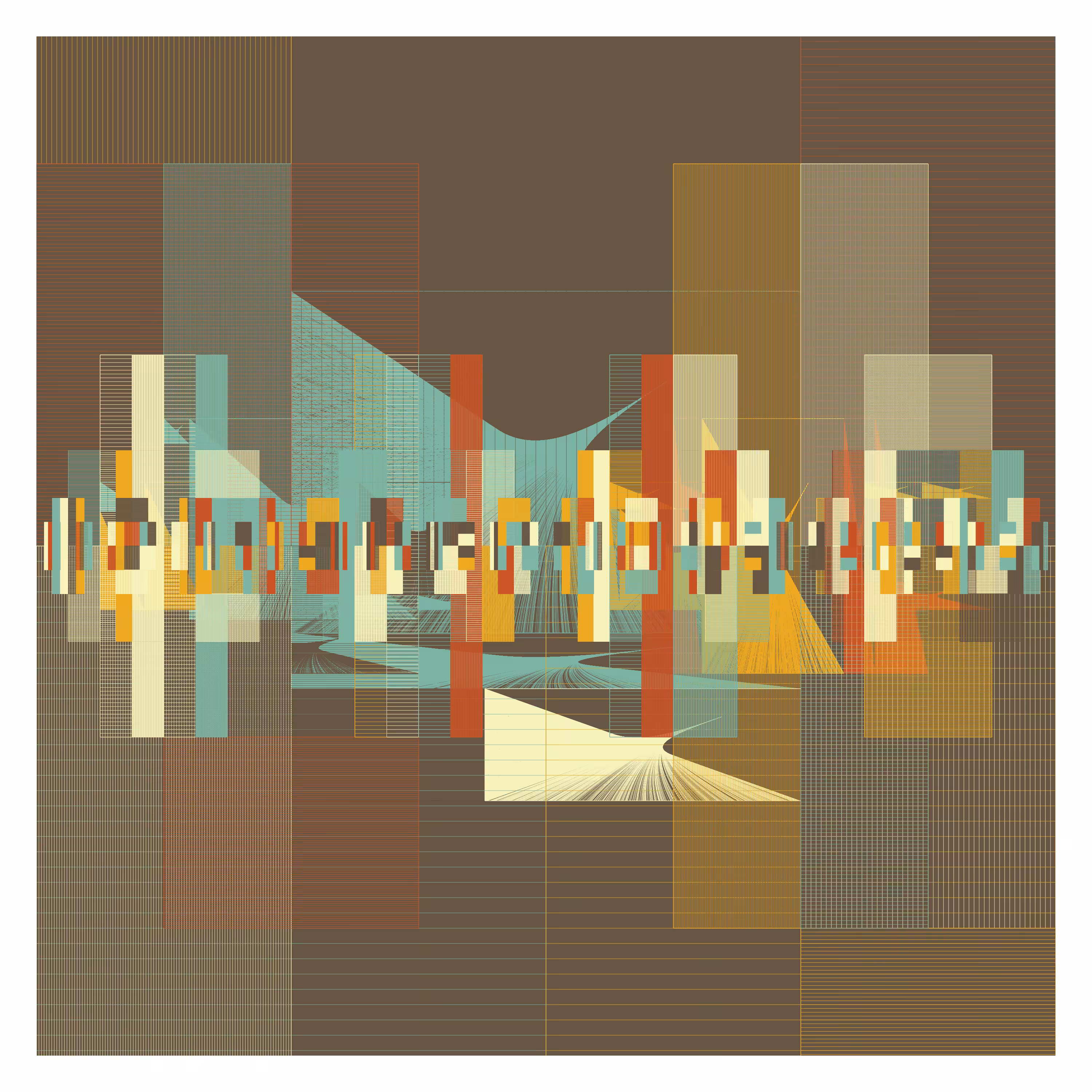 Elements of Art - Line #395