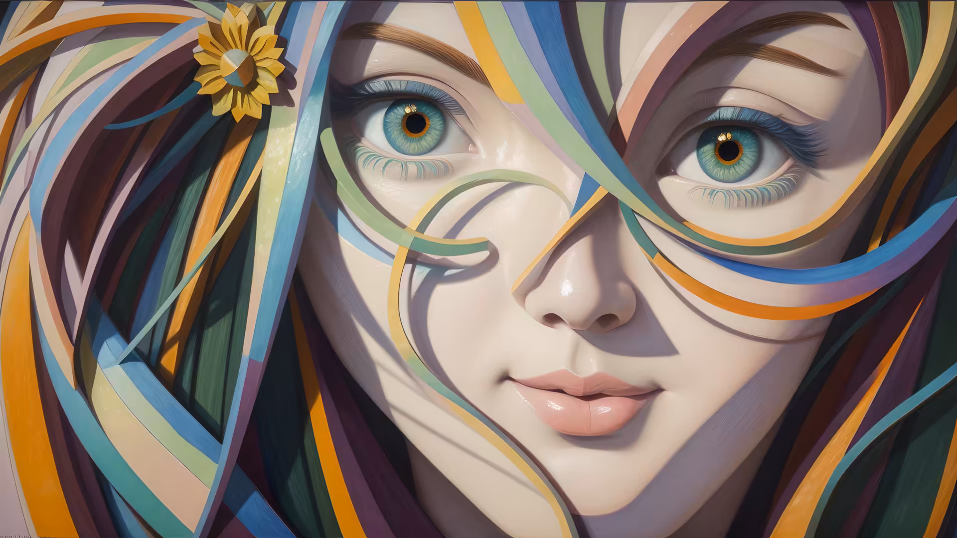 The world of art 11