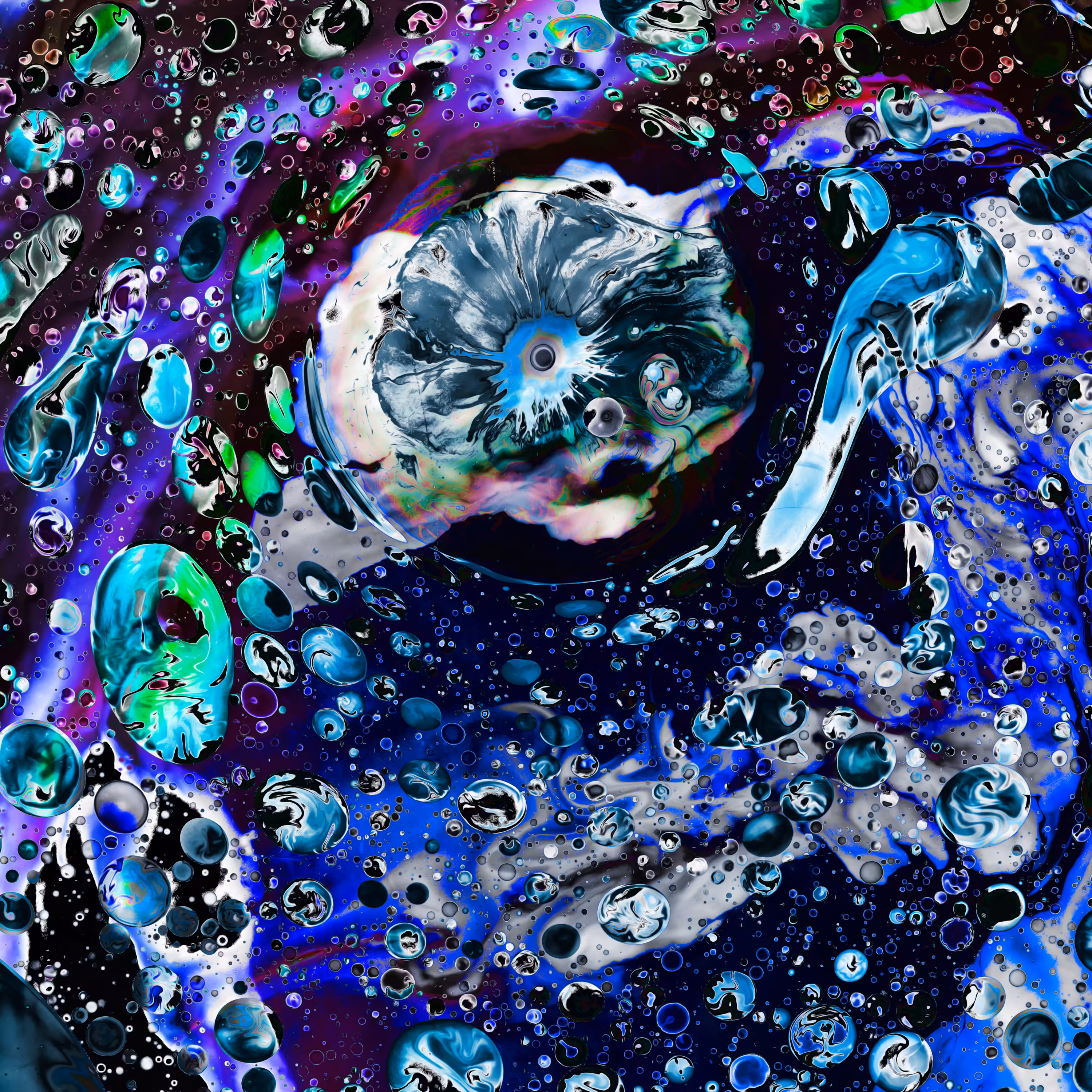 Space Eye