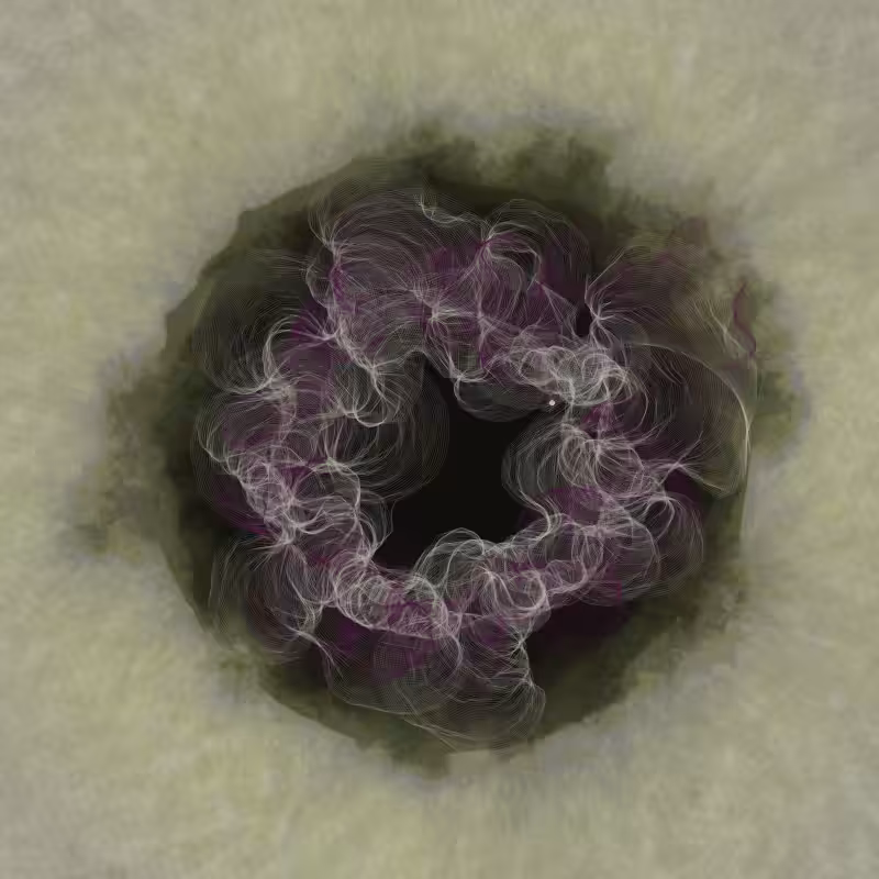 Sunspots #146