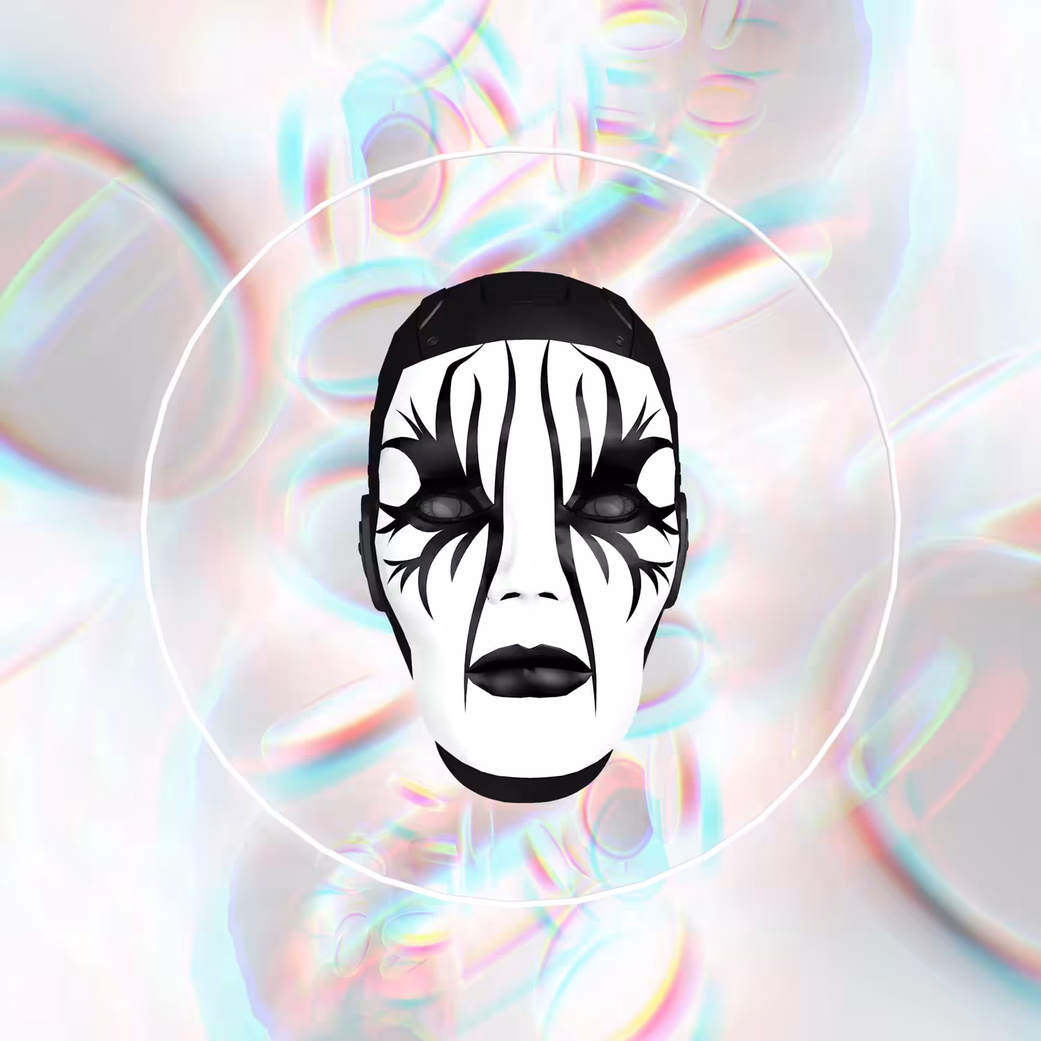 Cyborg 47