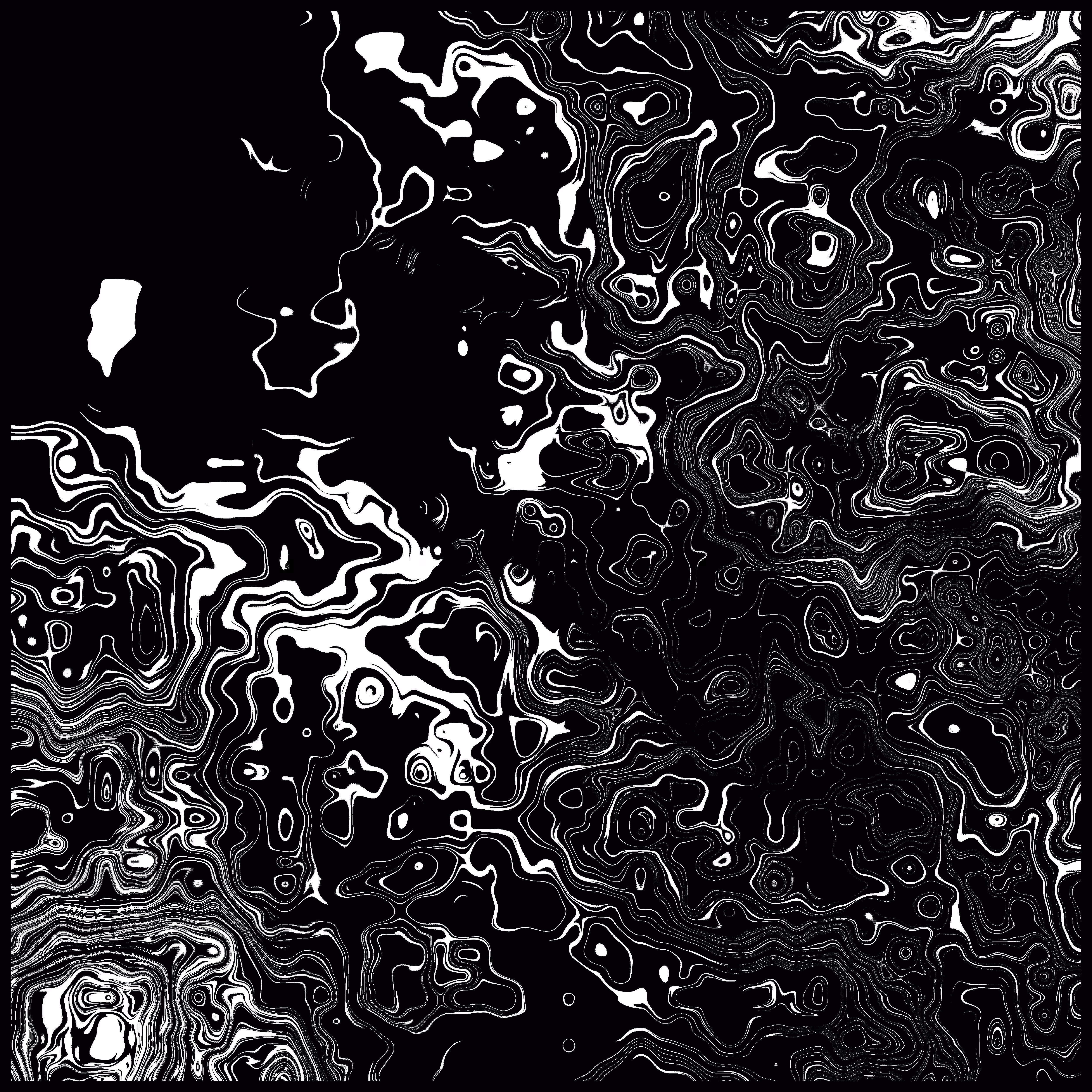 Embedded Noise 4