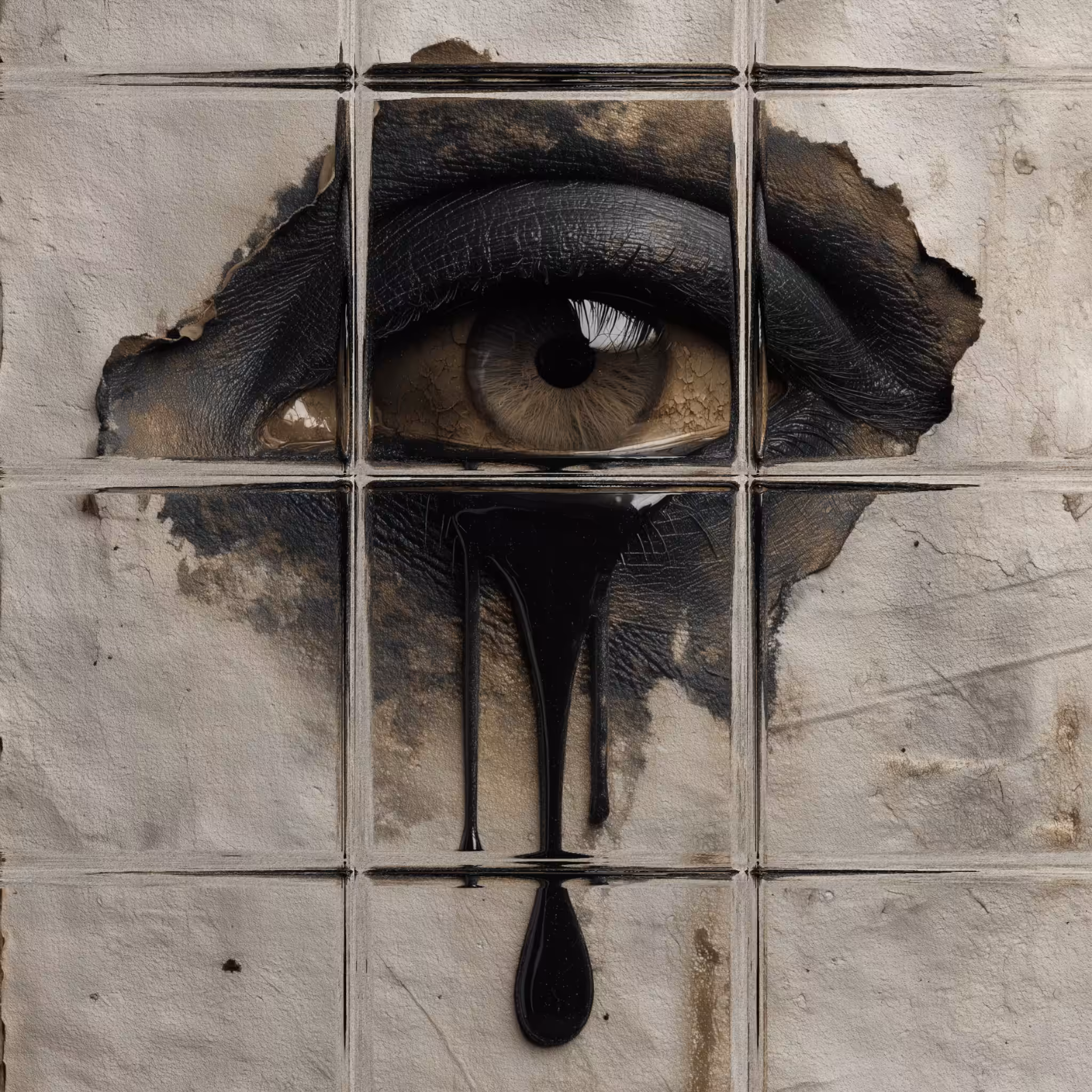 The Self You Hide