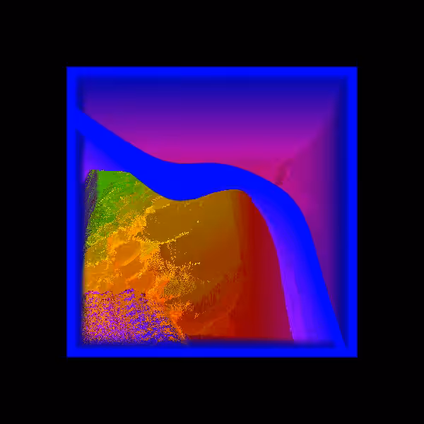 Cloud Chamber #24