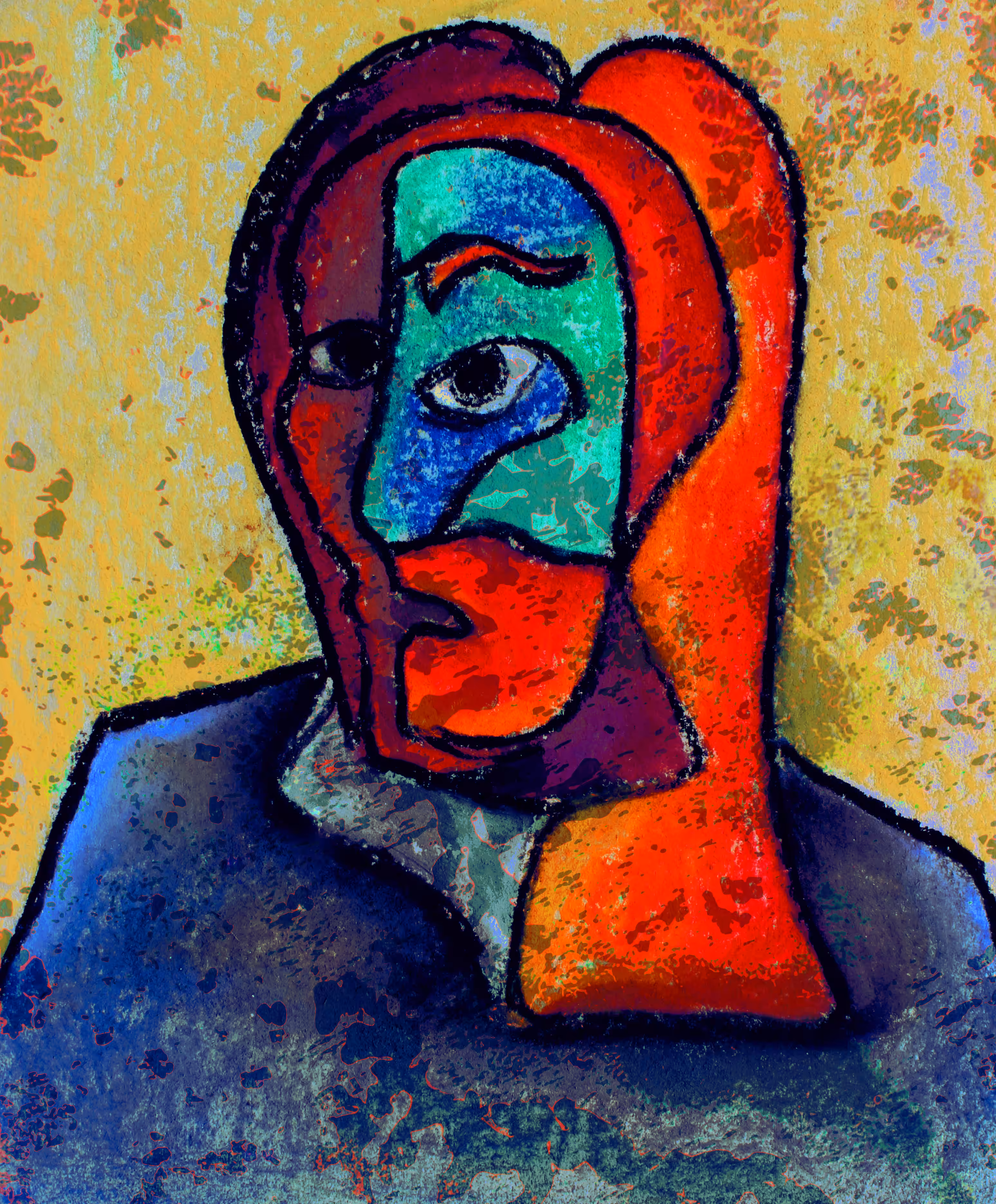 RedBeard