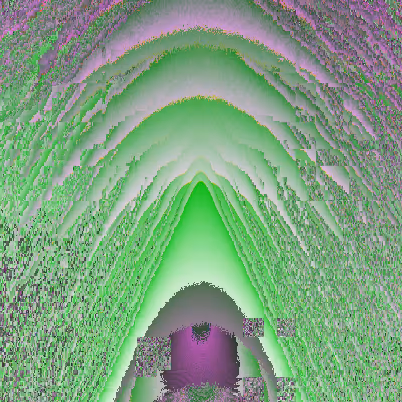Granular Síntese  #10