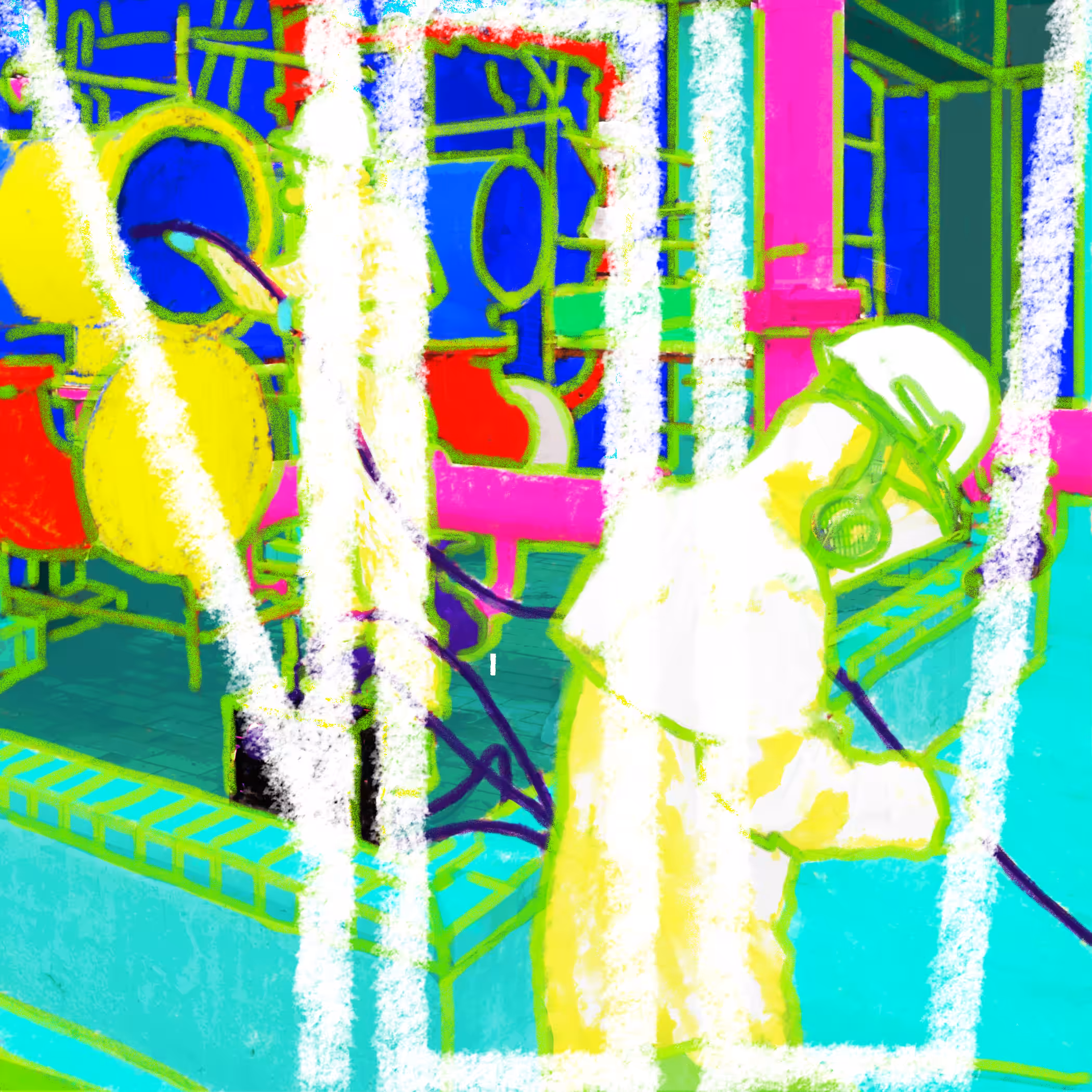 ☢️ NFT INDUSTRY HAZARD ☢️: 4_04