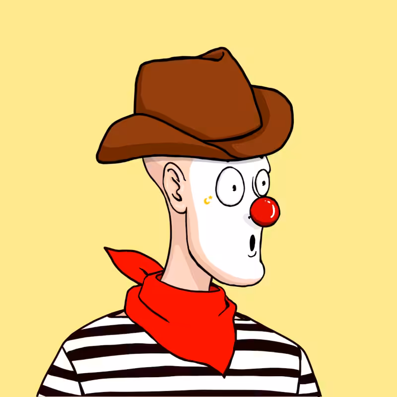 MIME x MIME #683