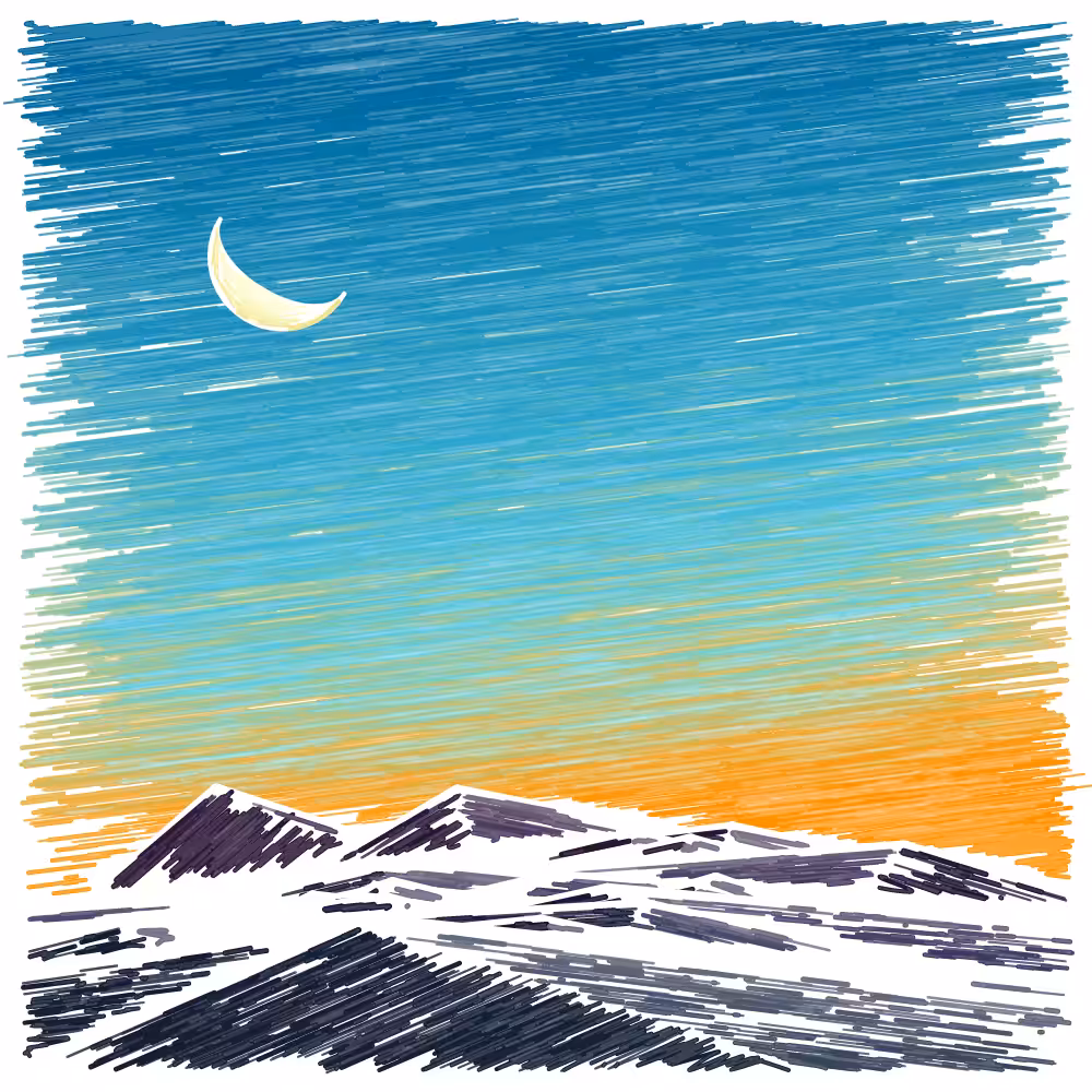 Mount Doodle #31