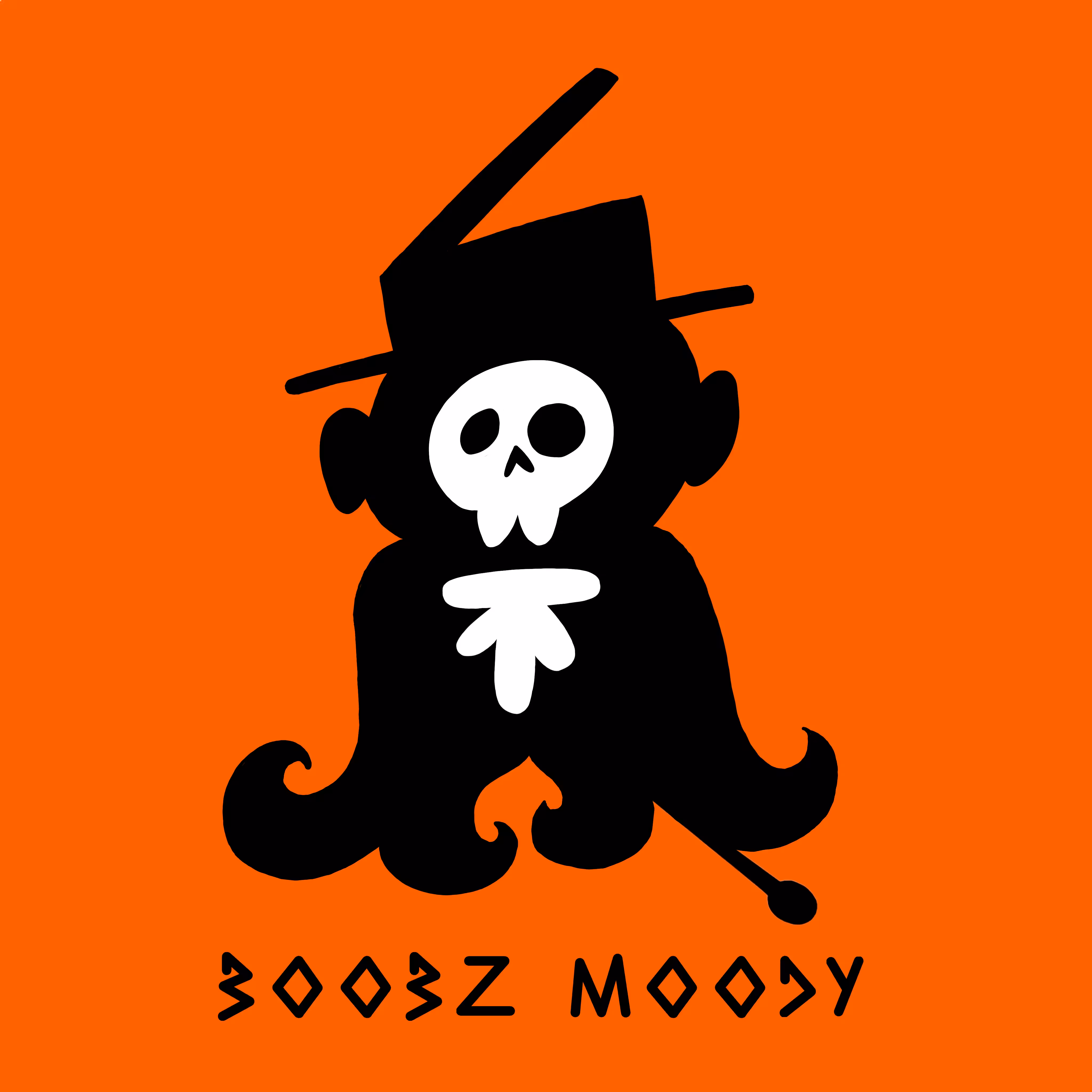 VOODOOZ #388