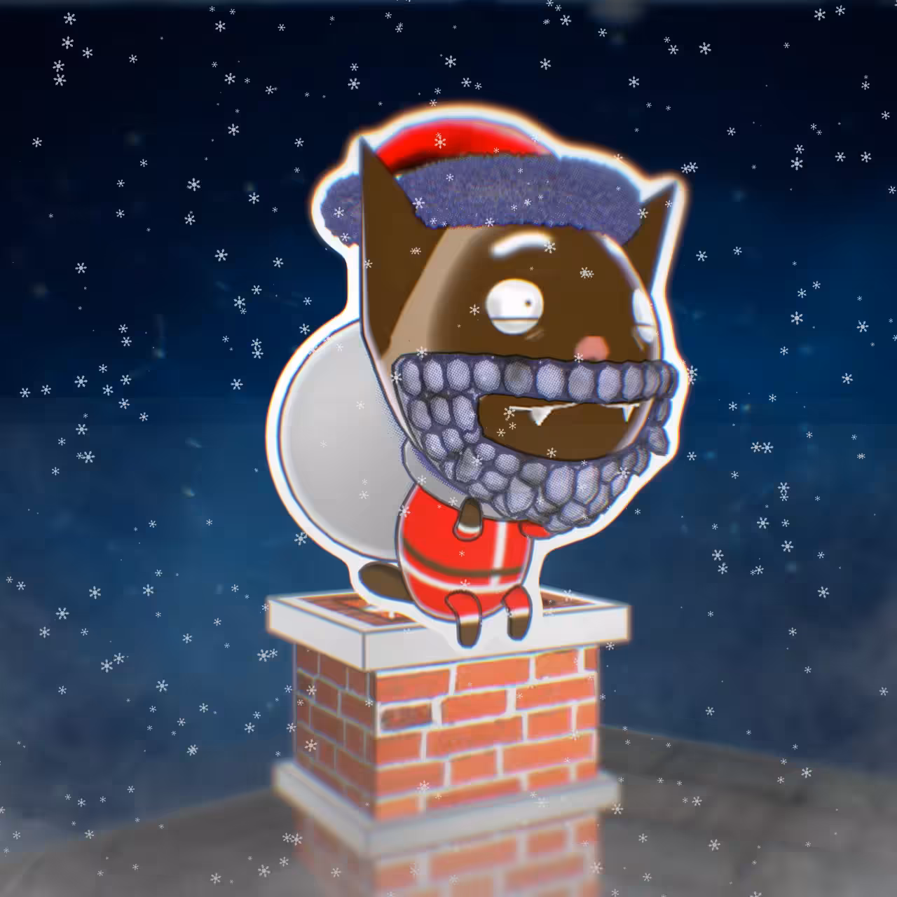 Meosanta
