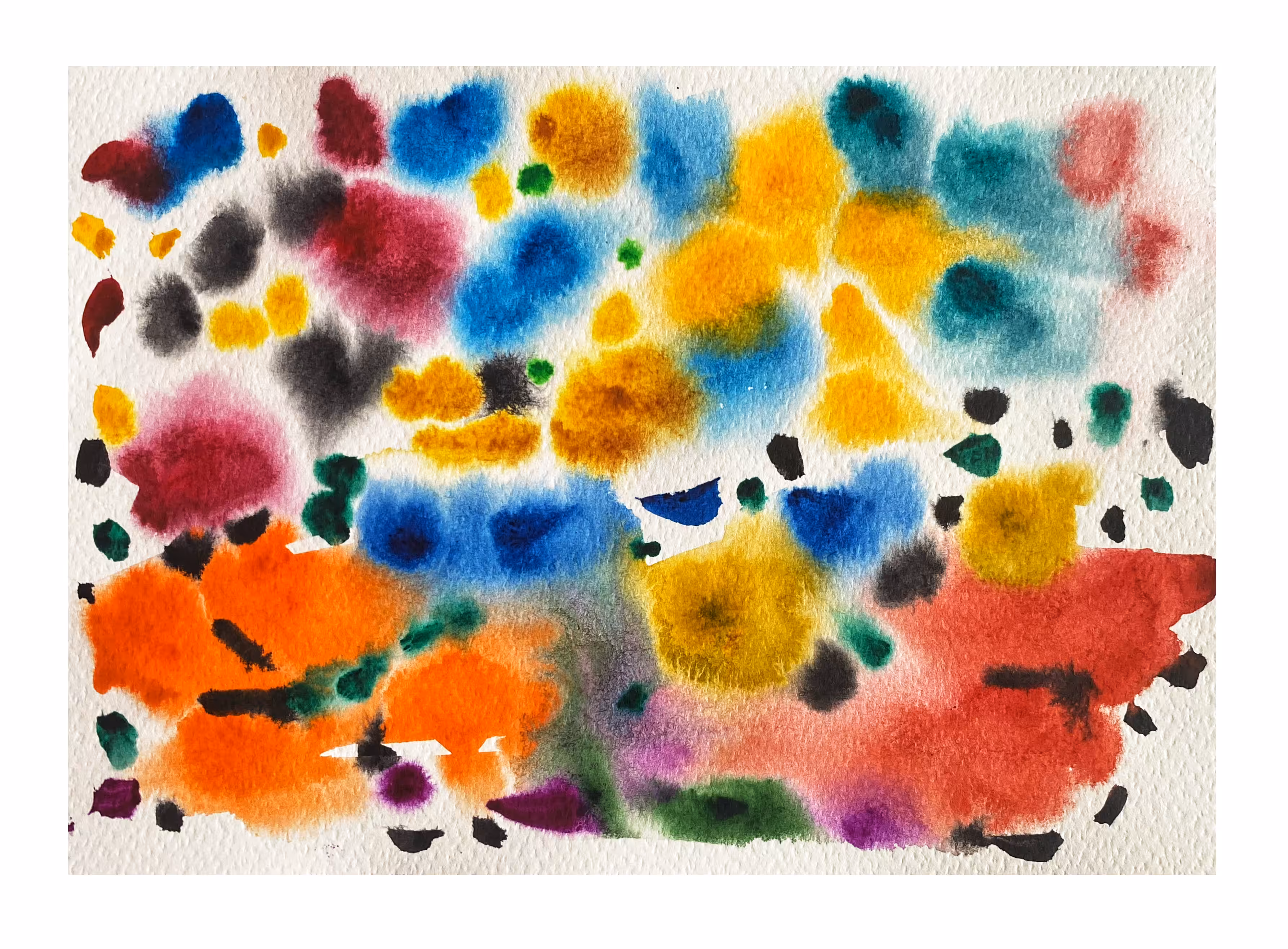 "Abstraction 3"