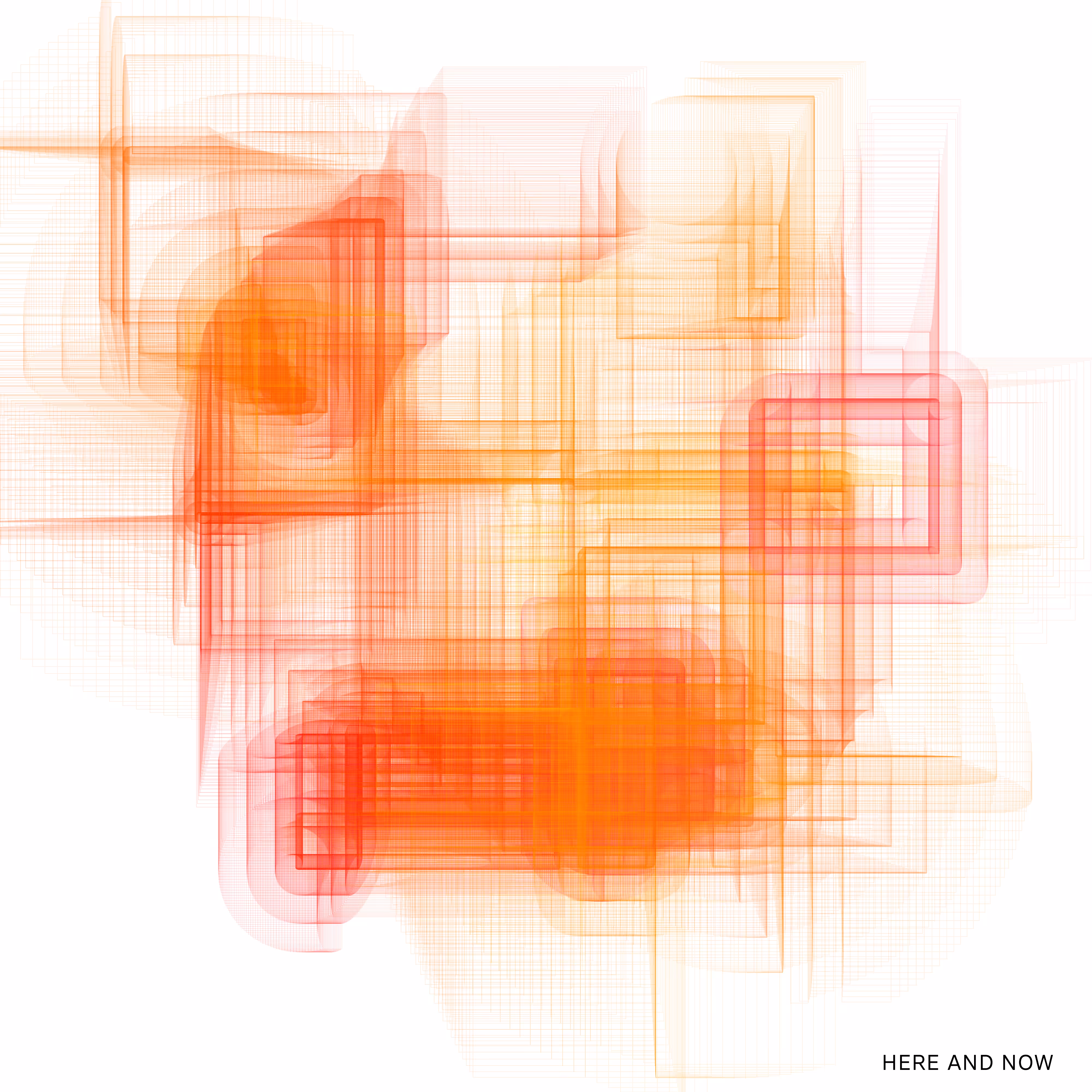 Here and Now: Edition Three #730