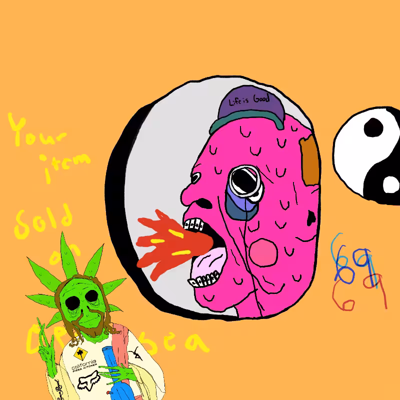 glory hole$ #242
