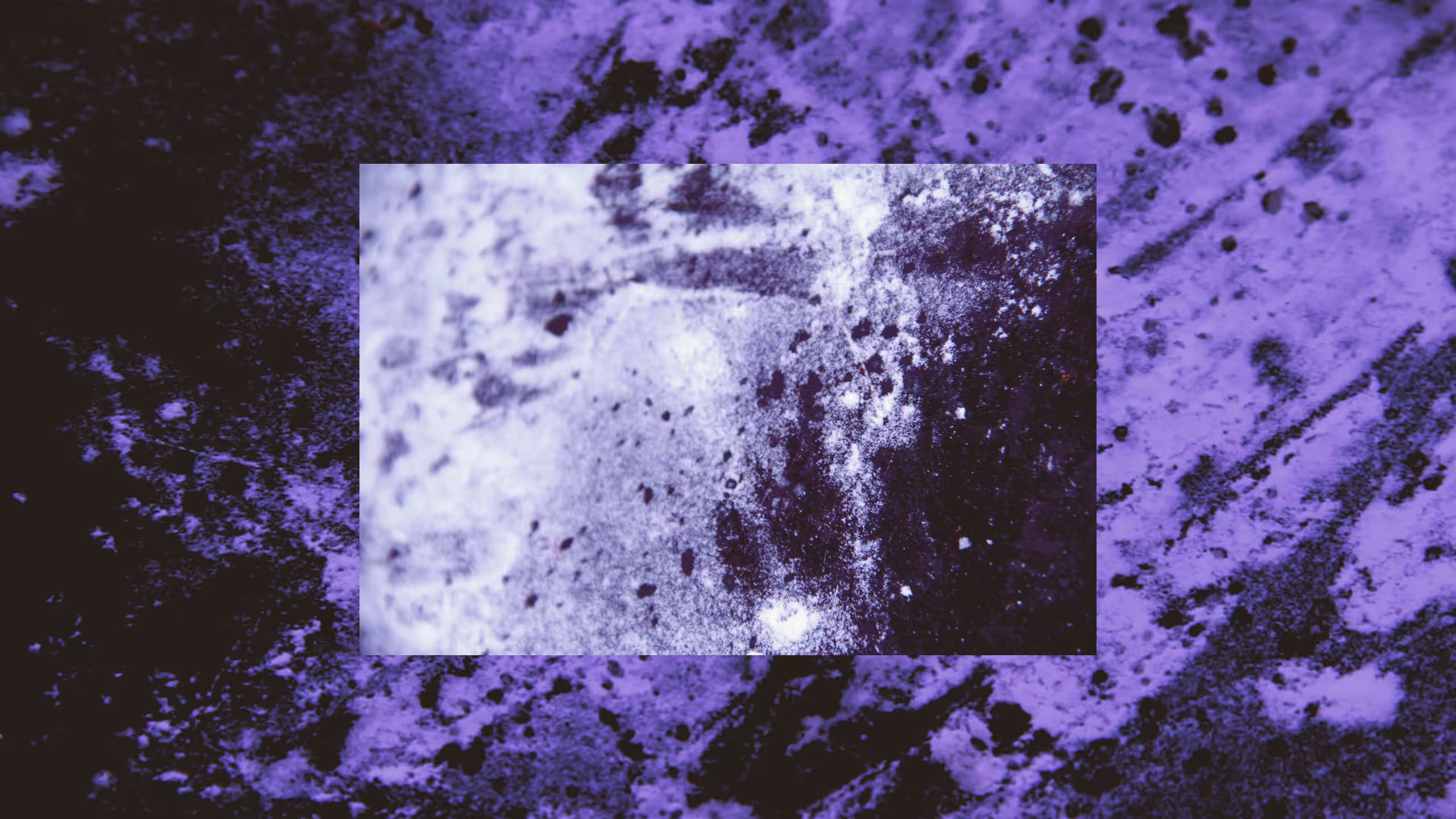 The Way We Perceive [Void of Meaning]