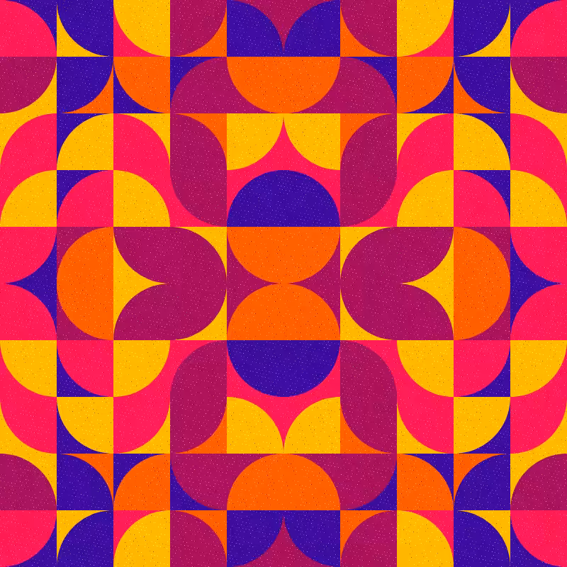 Unique Forms #134