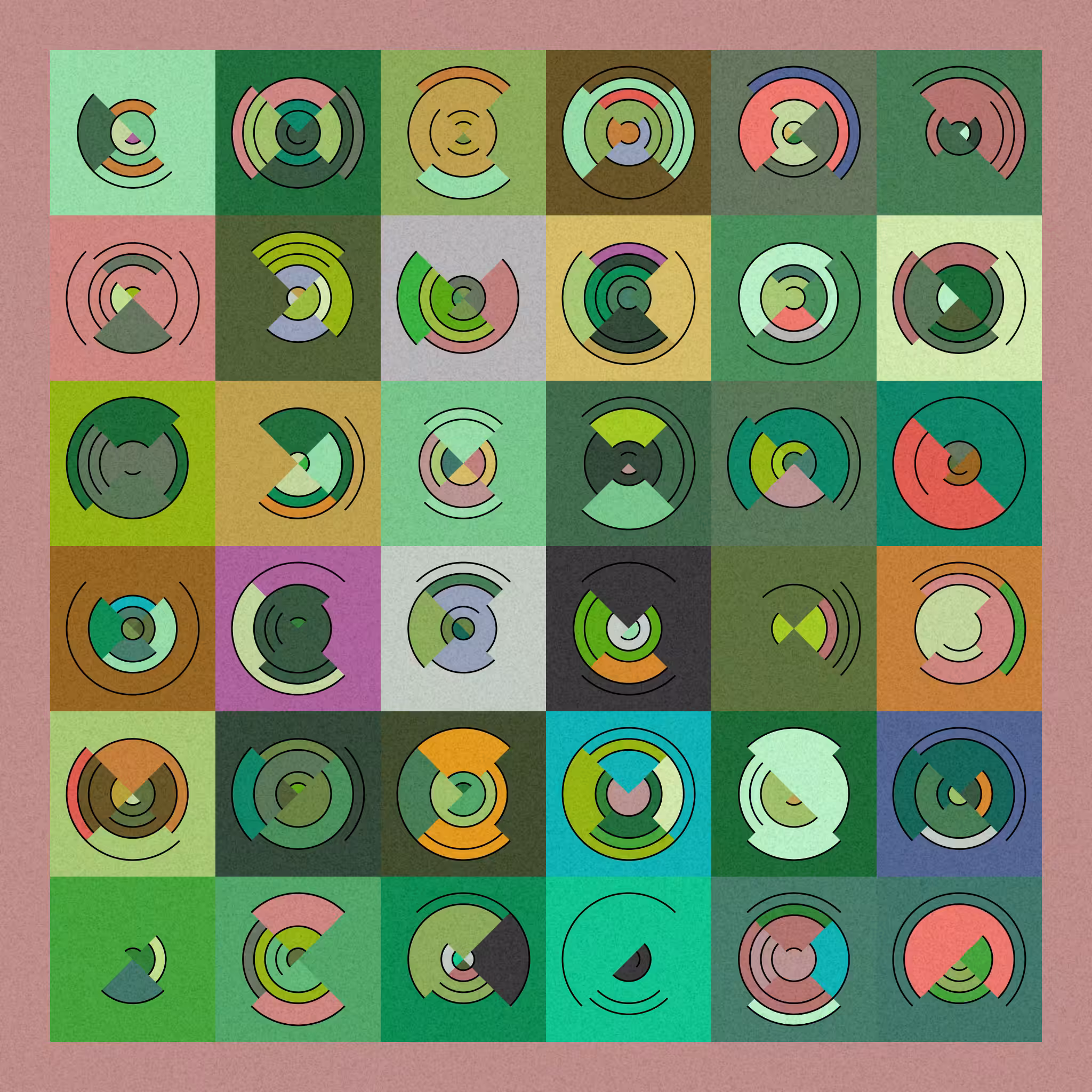 MoodColors #14