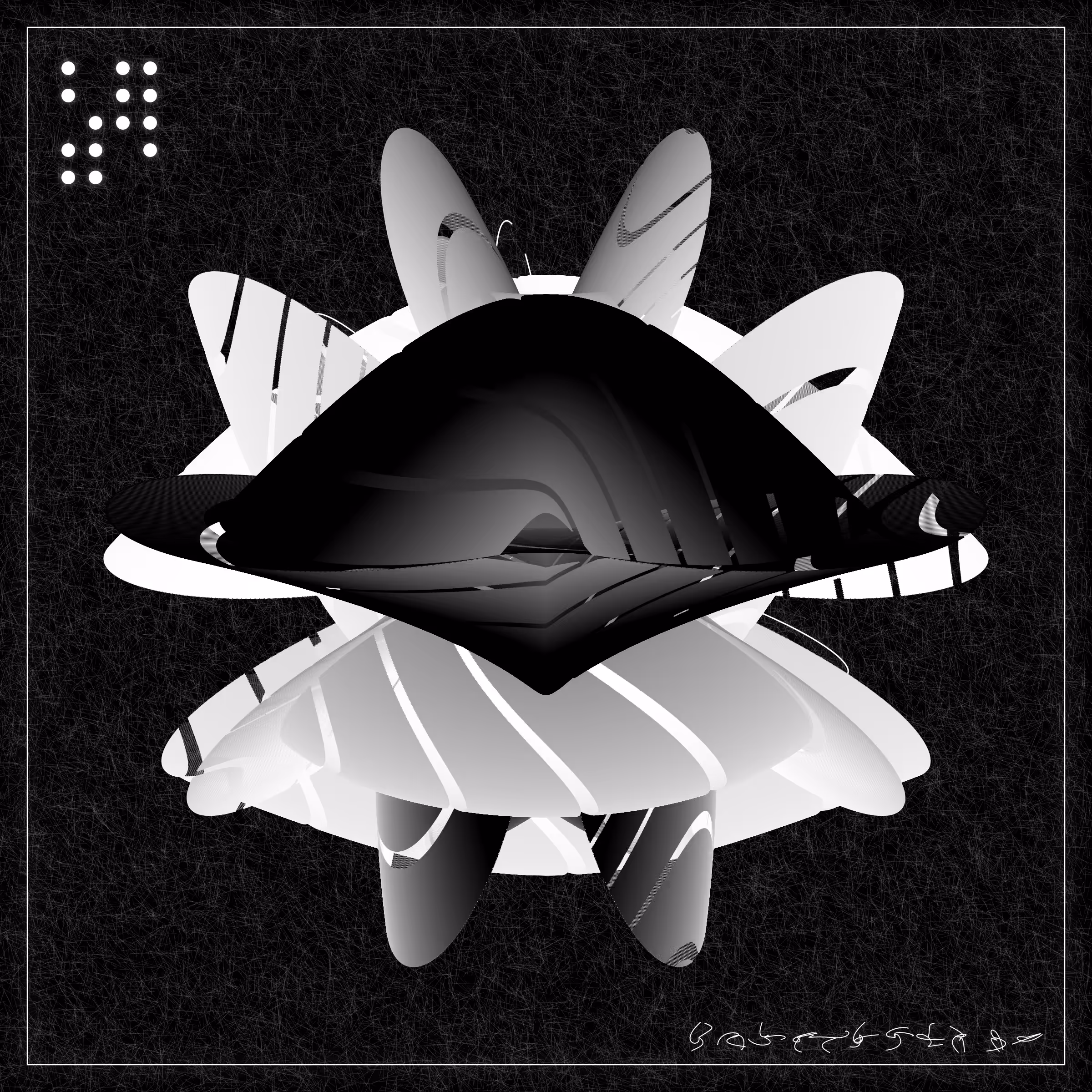 Alien Insects #878